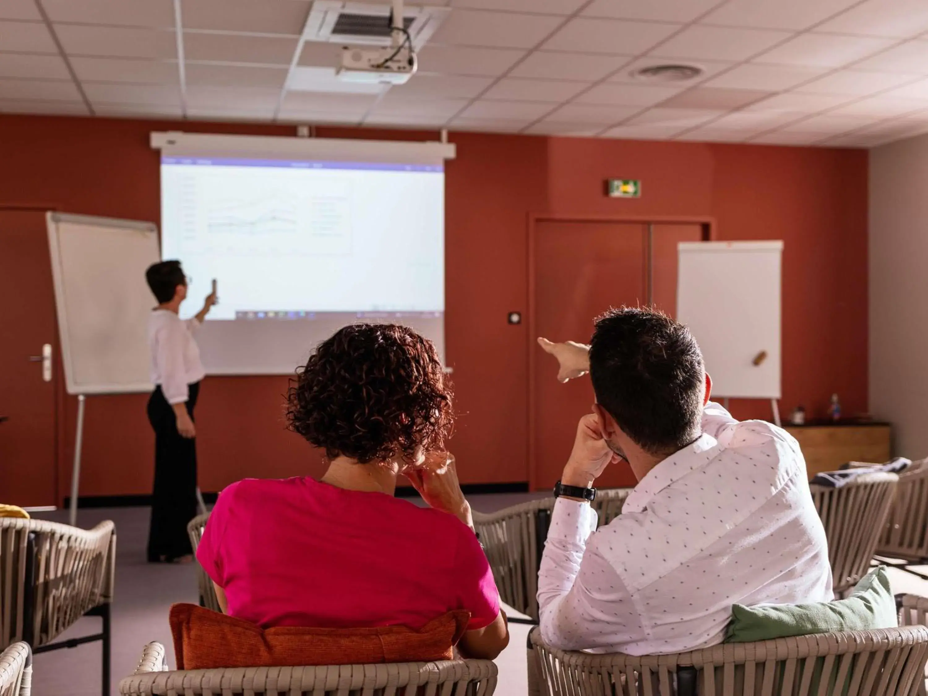 Property building in ibis Styles Toulouse Lavaur Property building in ibis Styles Toulouse Lavaur