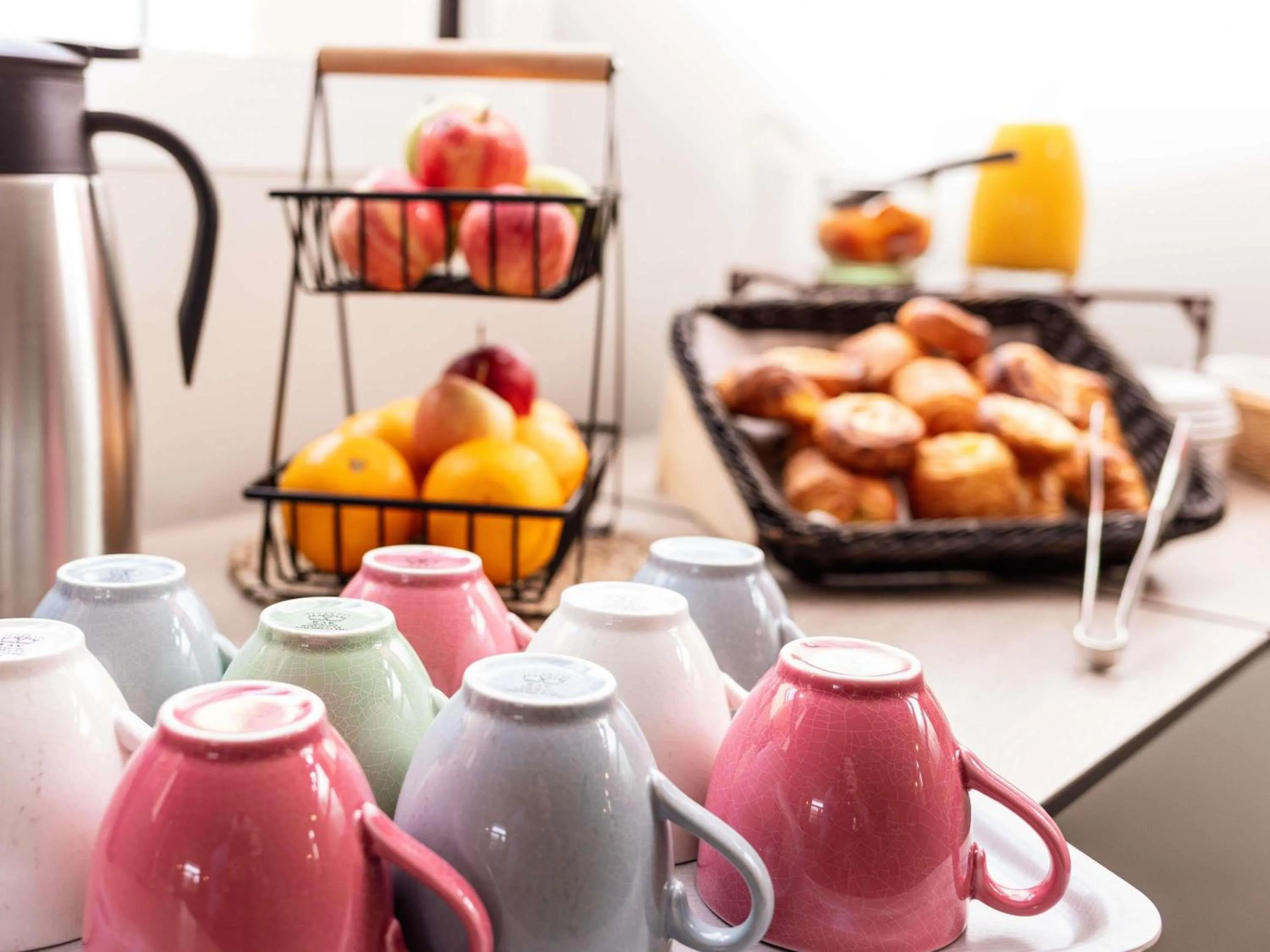 Meeting/conference room in ibis Styles Toulouse Lavaur