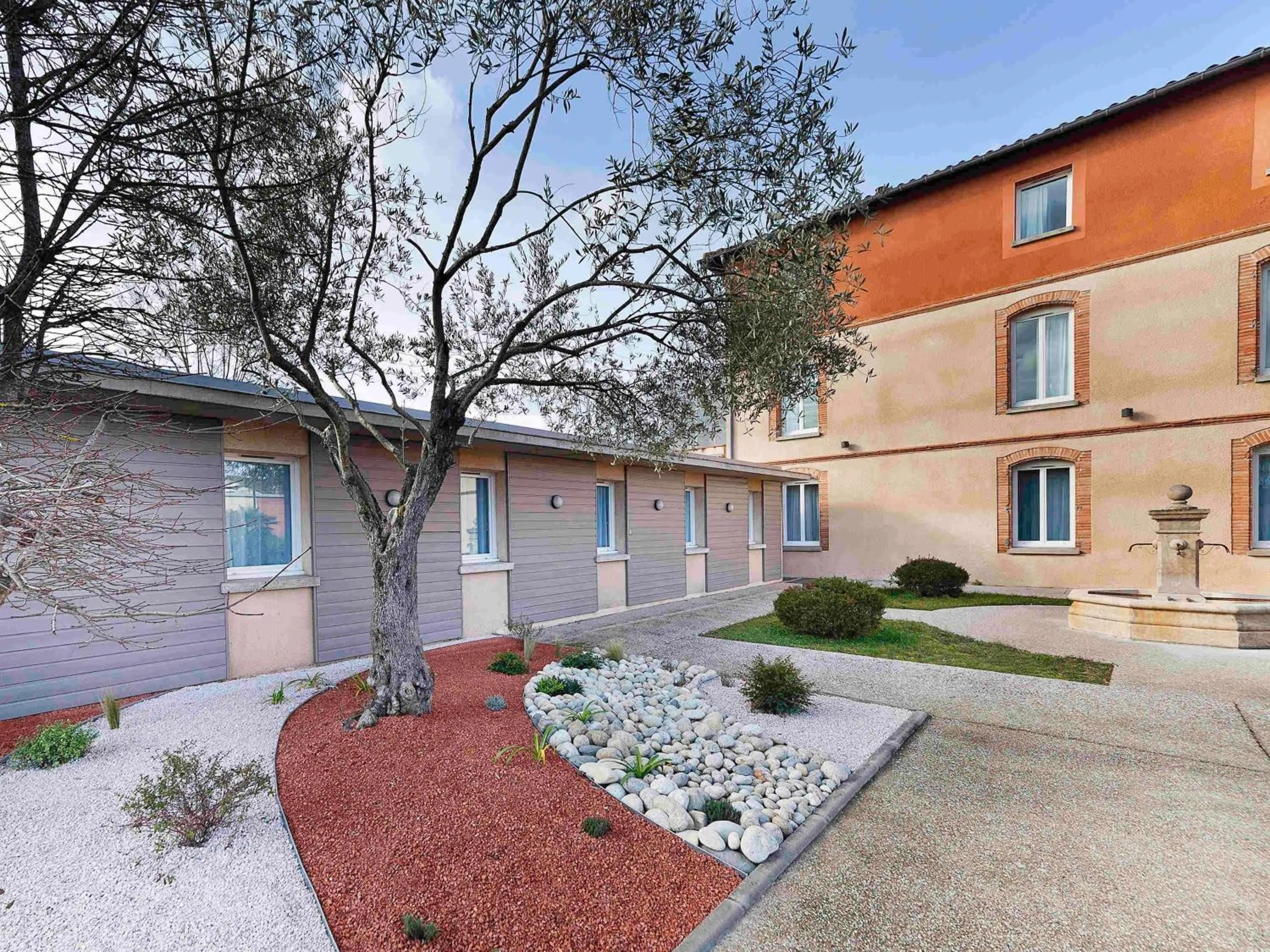 Meeting/conference room in ibis Styles Toulouse Lavaur