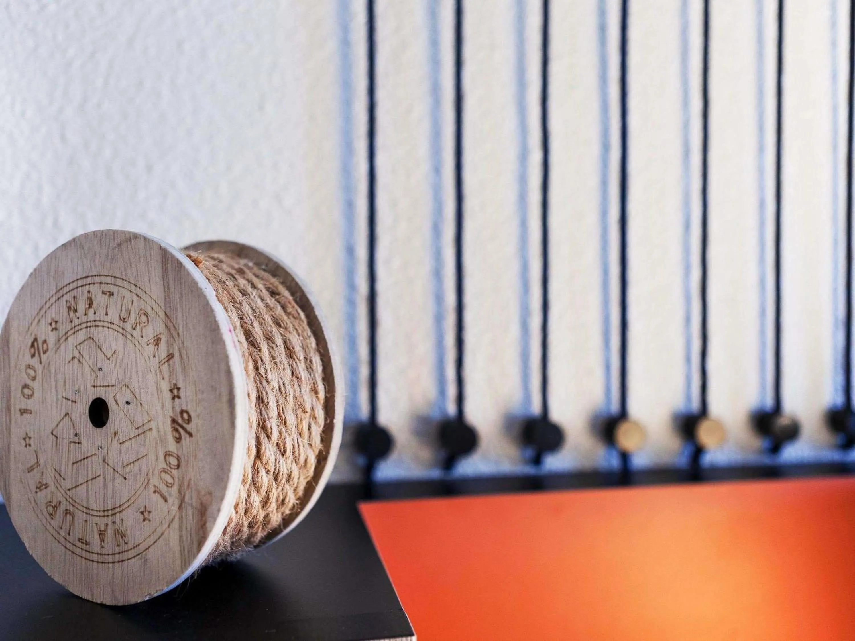 Property building in ibis Styles Toulouse Lavaur