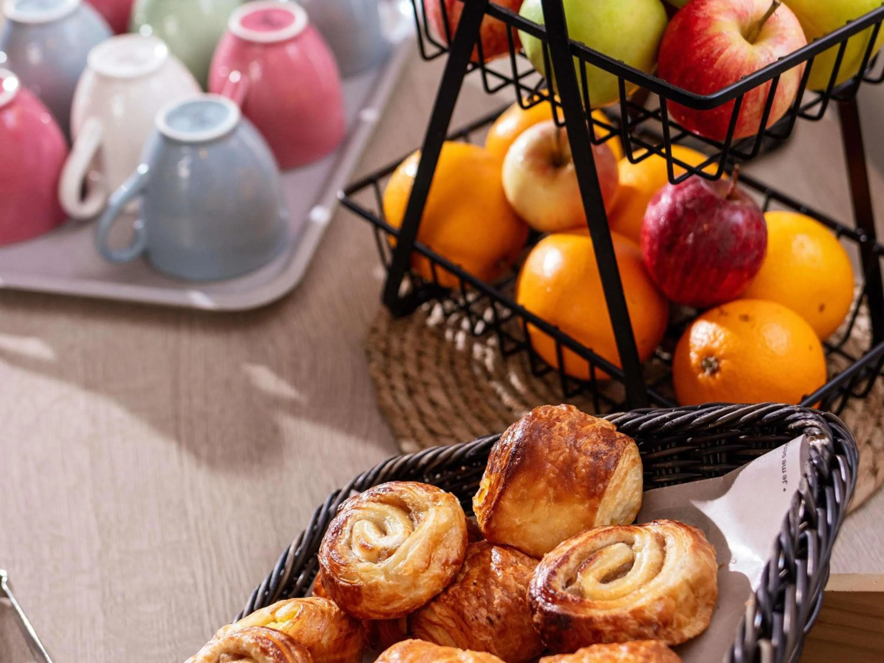 Meeting/conference room in ibis Styles Toulouse Lavaur