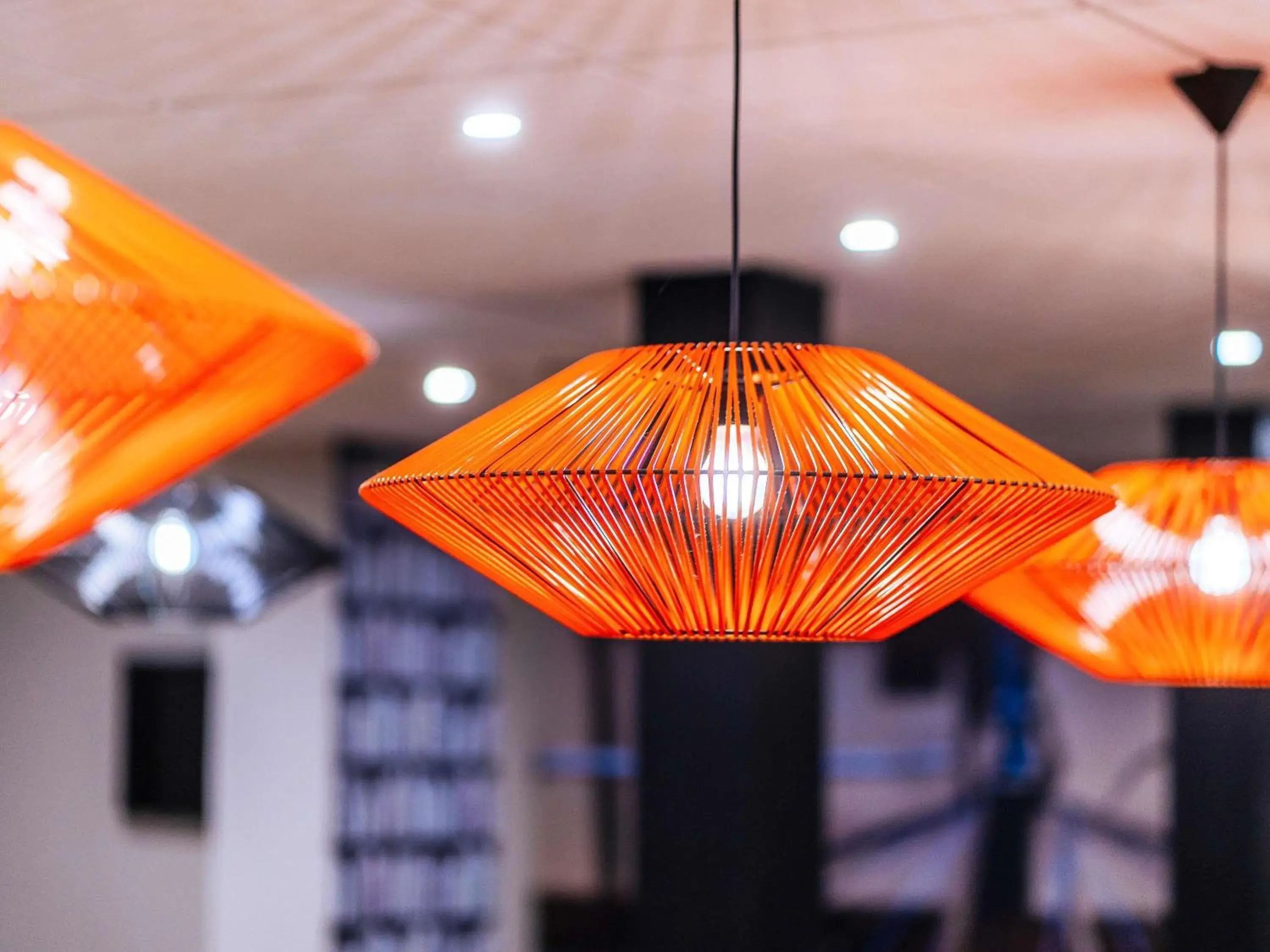 Lounge or bar in ibis Styles Toulouse Lavaur Lounge or bar in ibis Styles Toulouse Lavaur