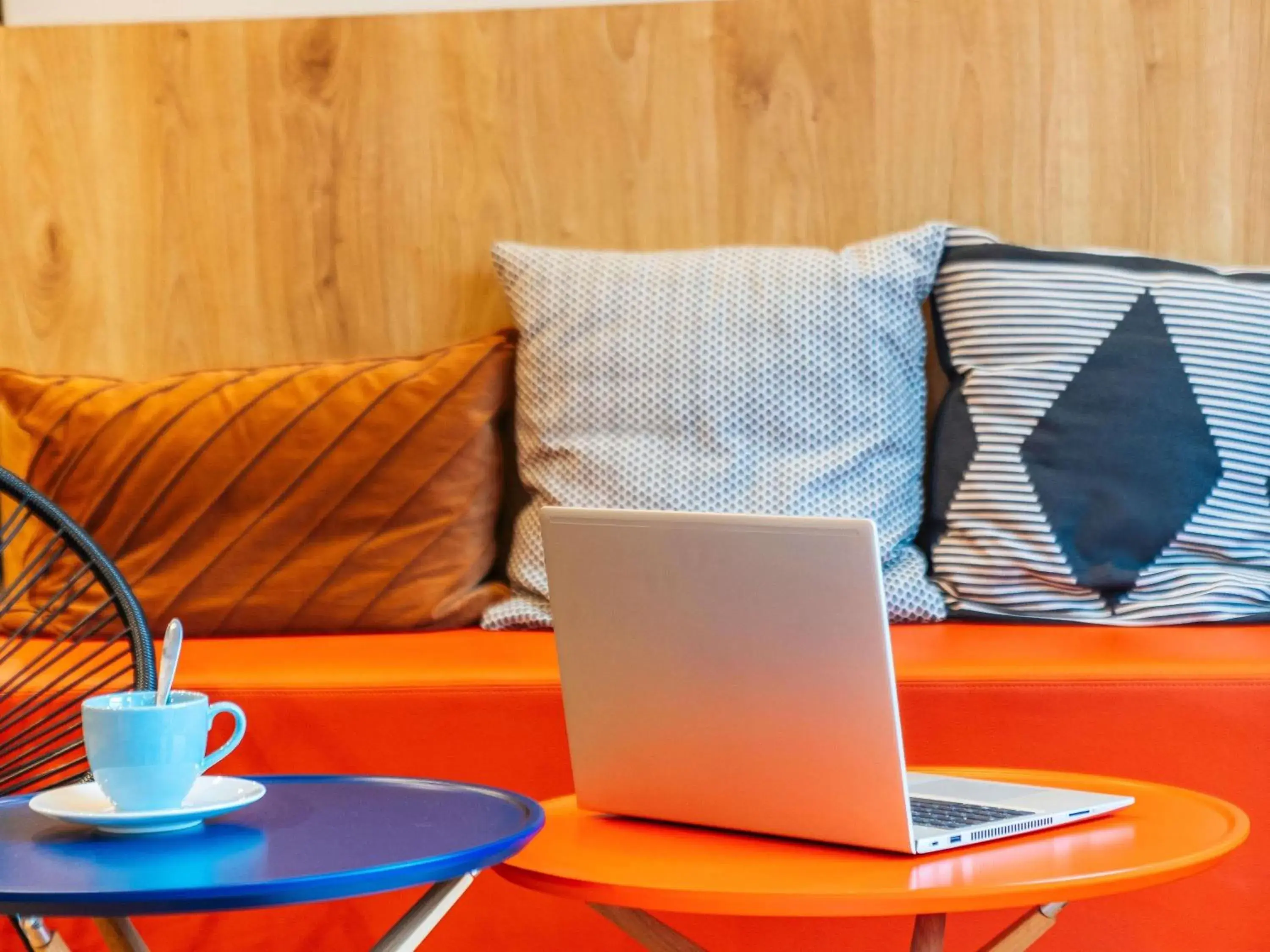 Property building in ibis Styles Toulouse Lavaur Property building in ibis Styles Toulouse Lavaur