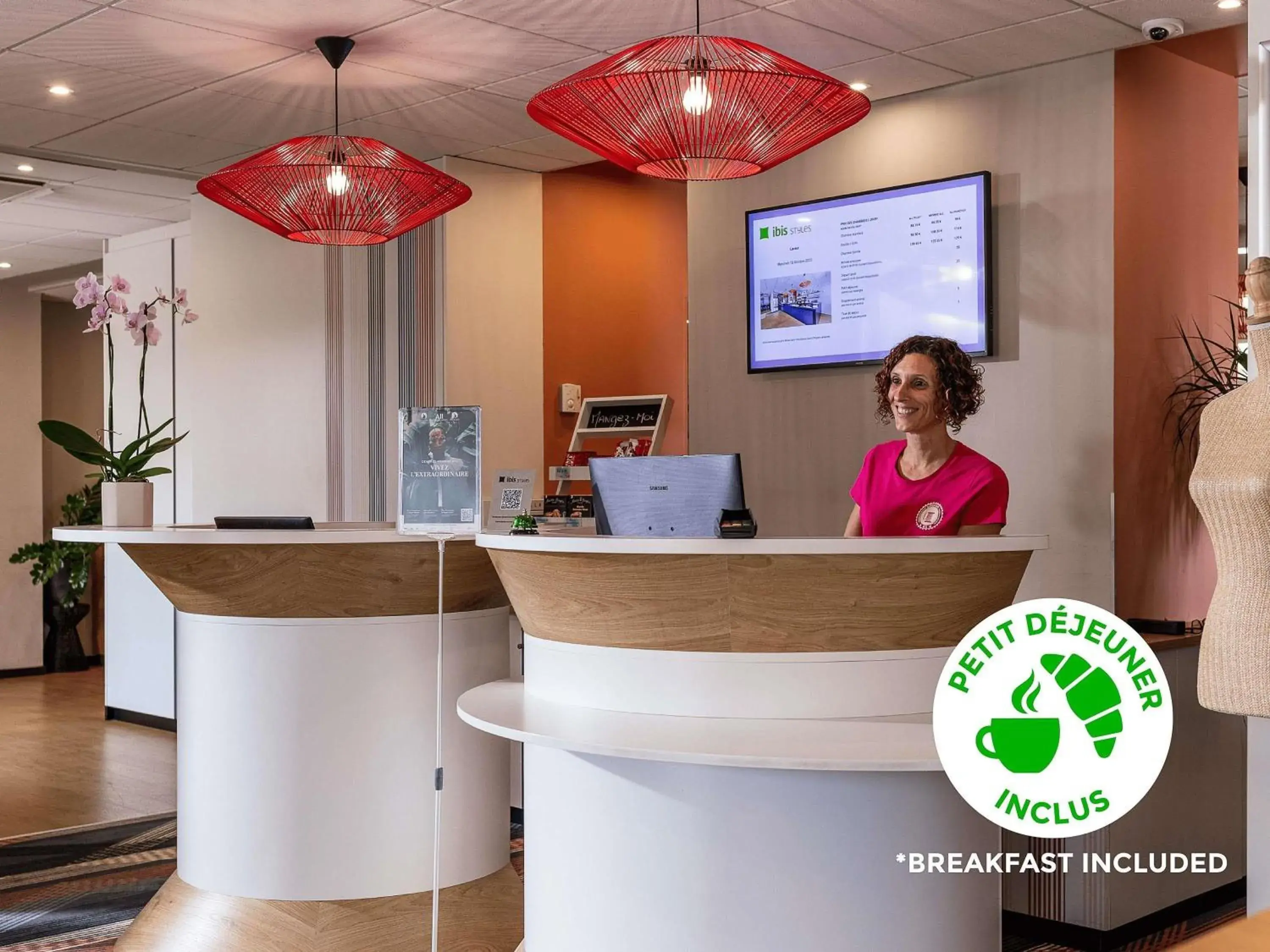 ibis Styles Toulouse Lavaur ibis Styles Toulouse Lavaur