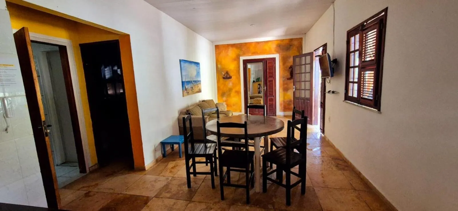 Casa no Residencia Familia