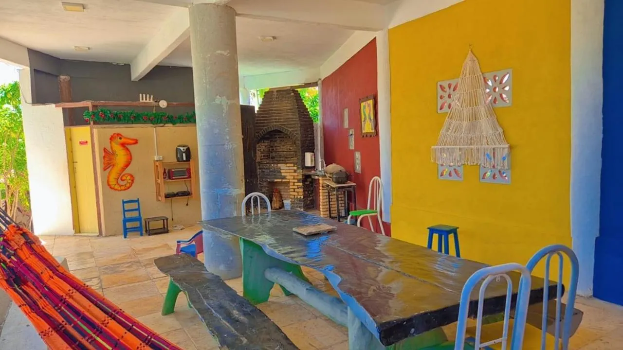 Casa no Residencia Familia