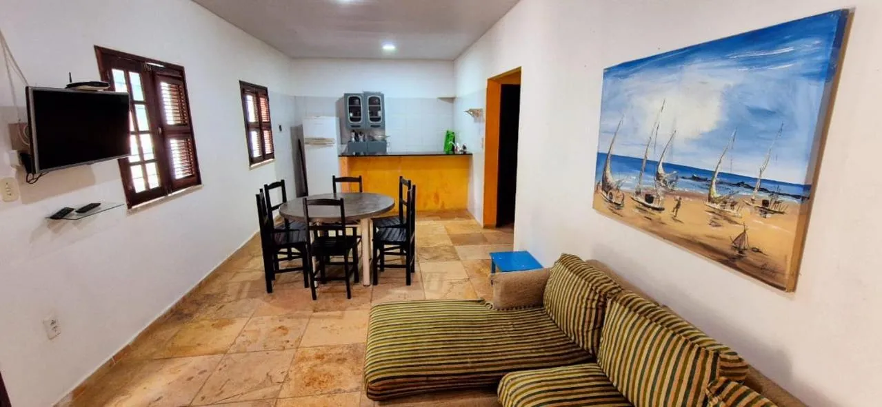 Casa no Residencia Familia