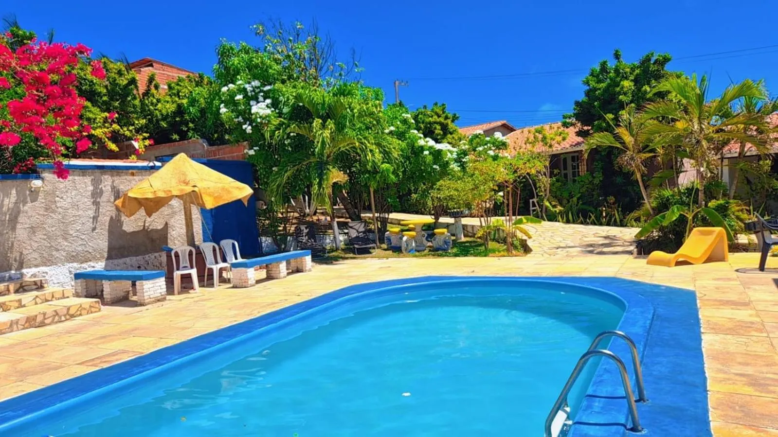 Casa no Residencia Familia