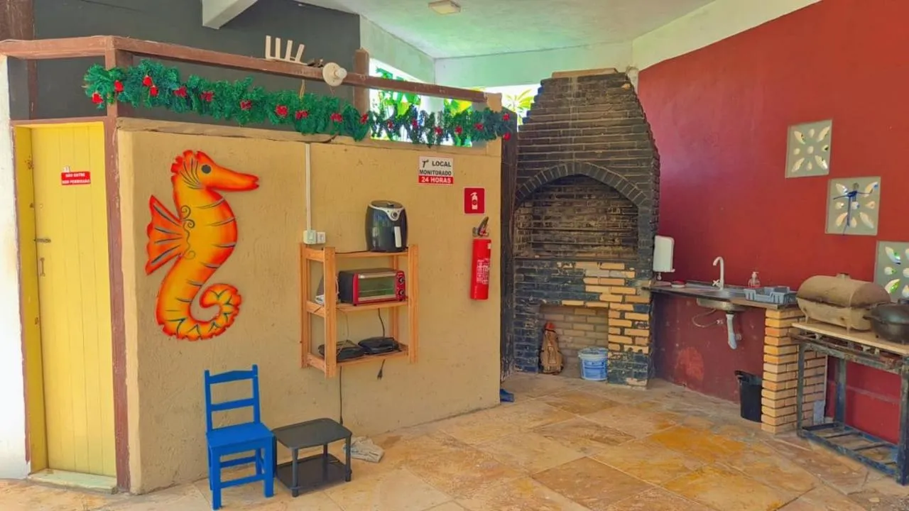 Casa no Residencia Familia