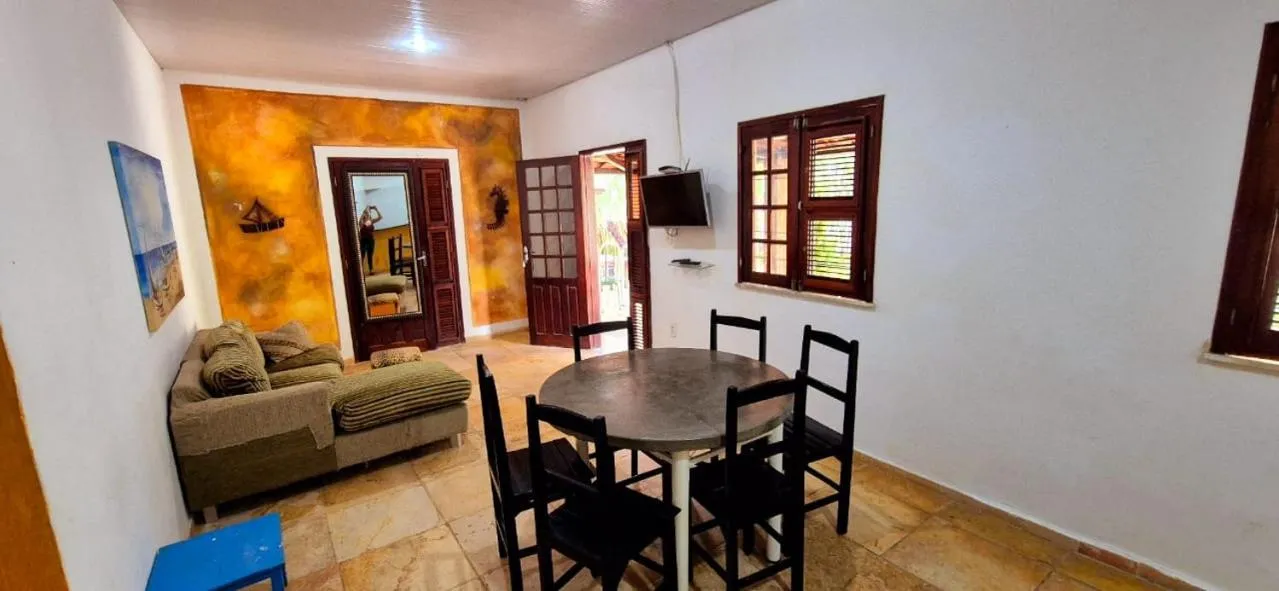 Casa no Residencia Familia