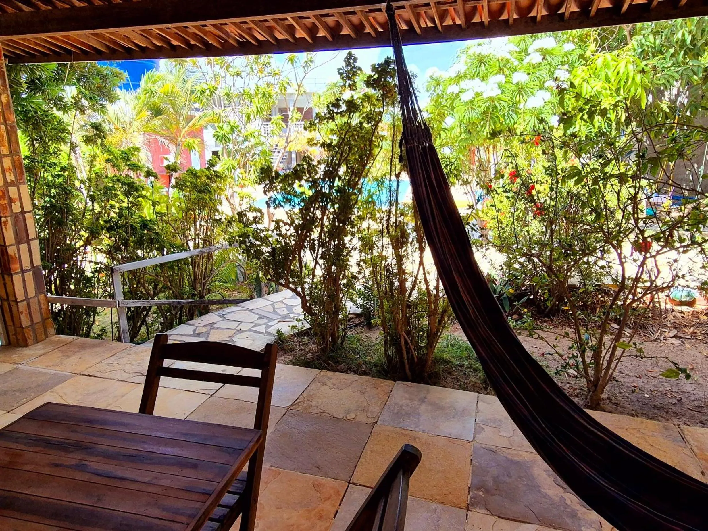Casa no Residencia Familia