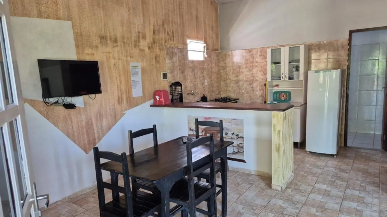 Casa no Residencia Familia