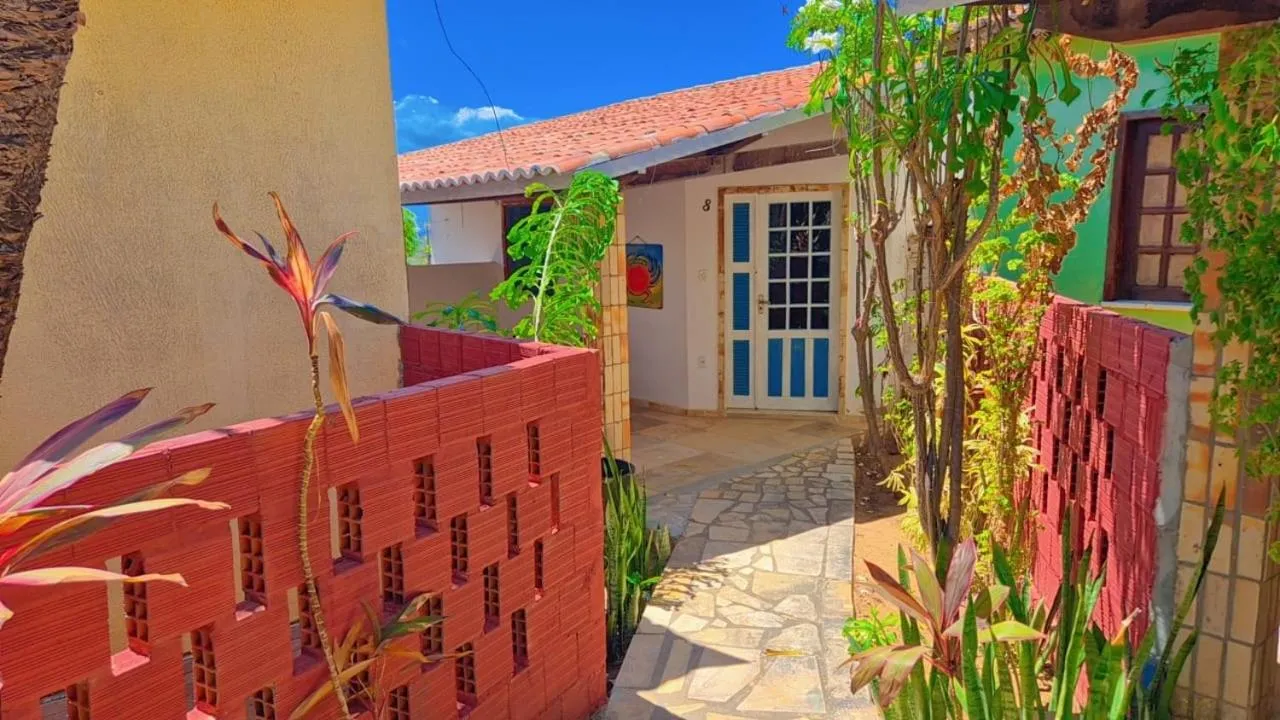 Casa no Residencia Familia