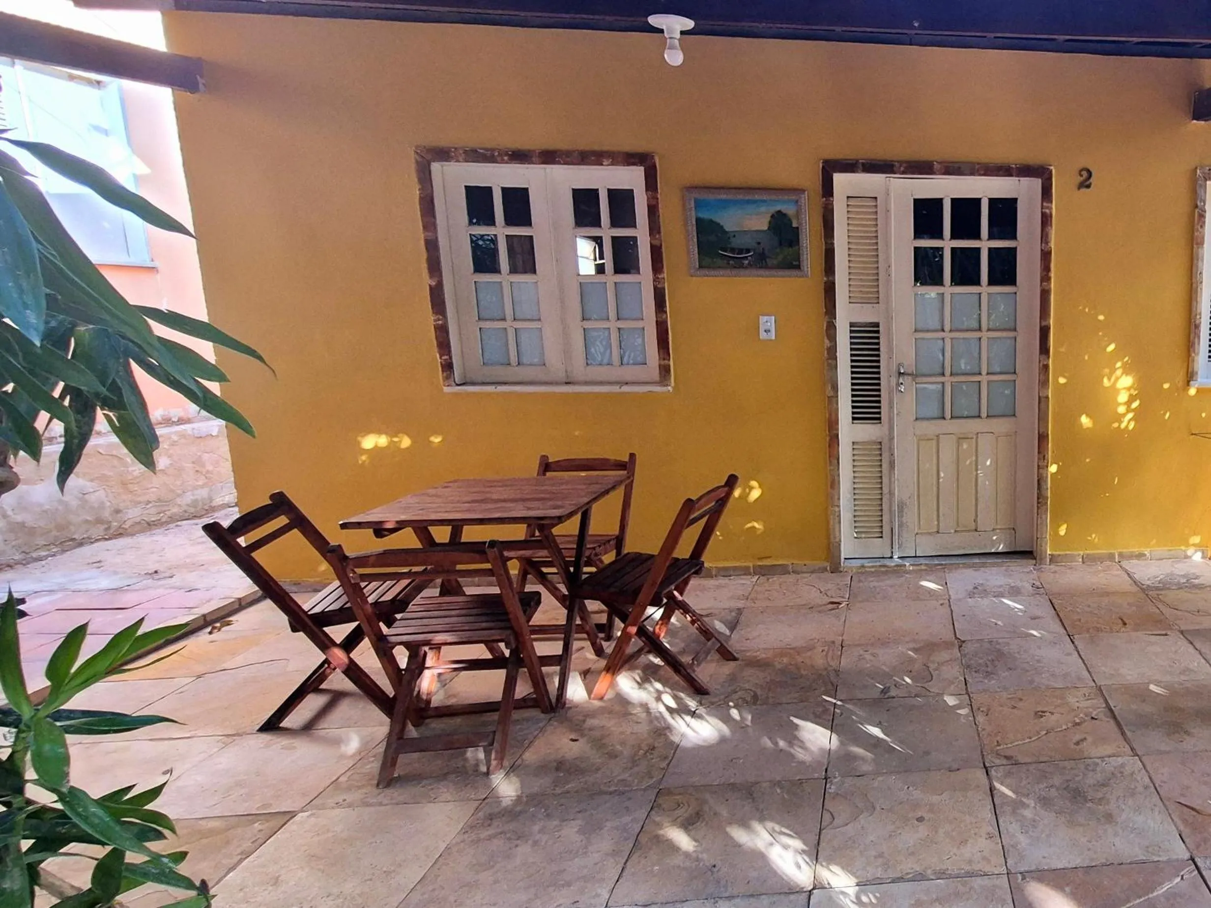 Casa no Residencia Familia