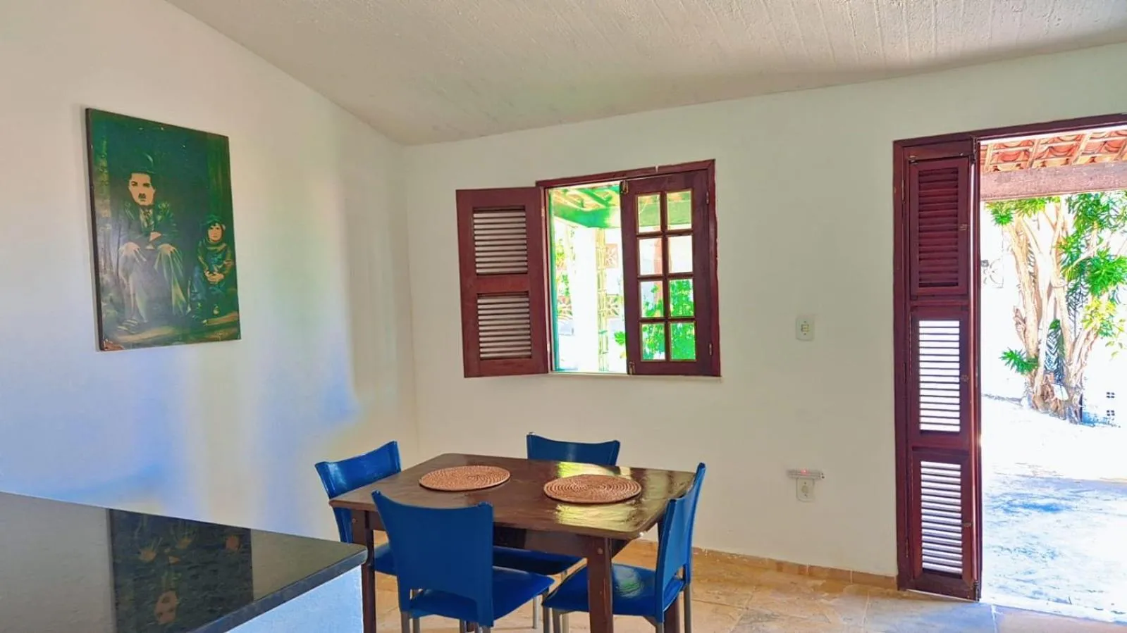 Casa no Residencia Familia