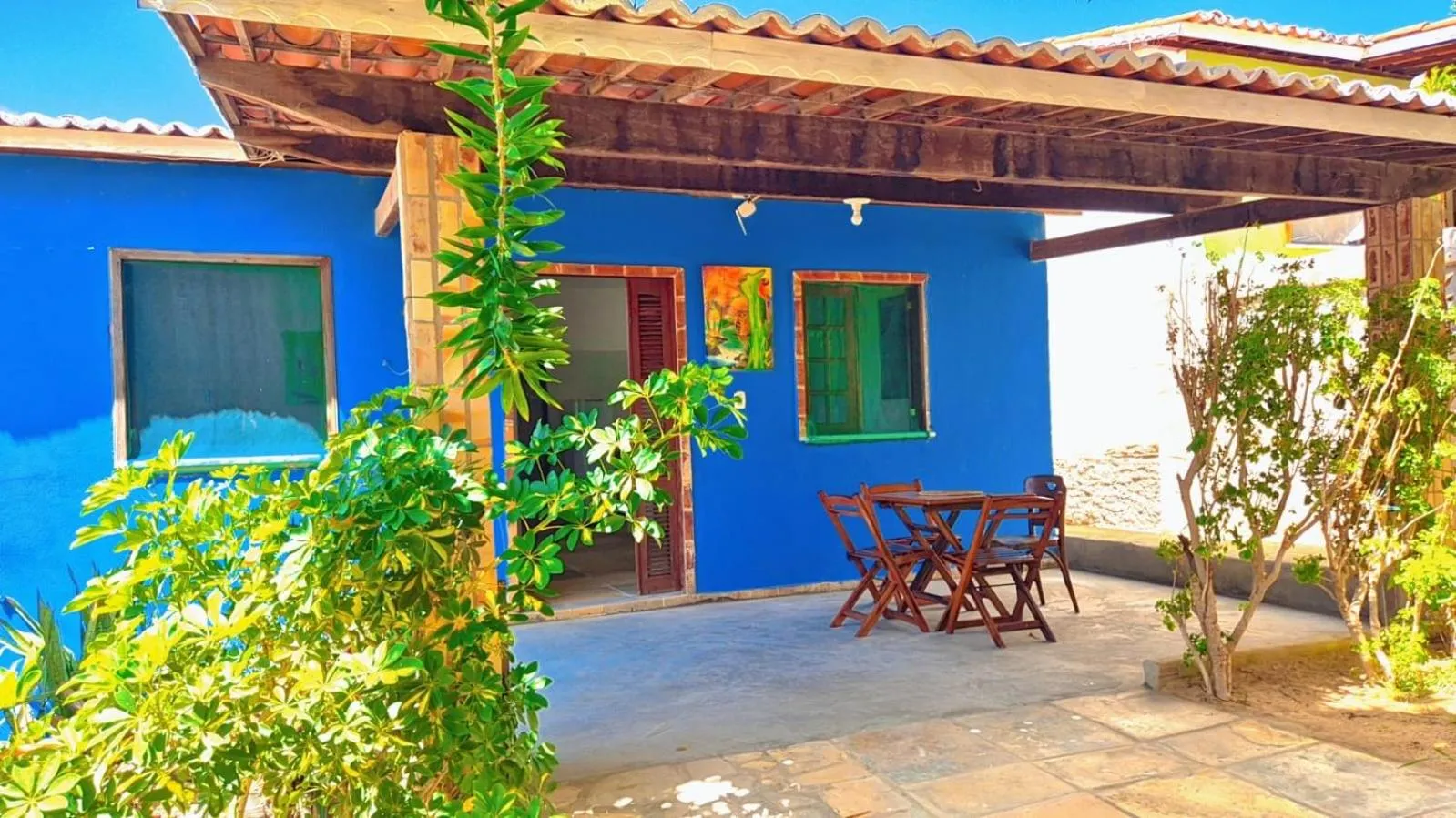 Casa no Residencia Familia