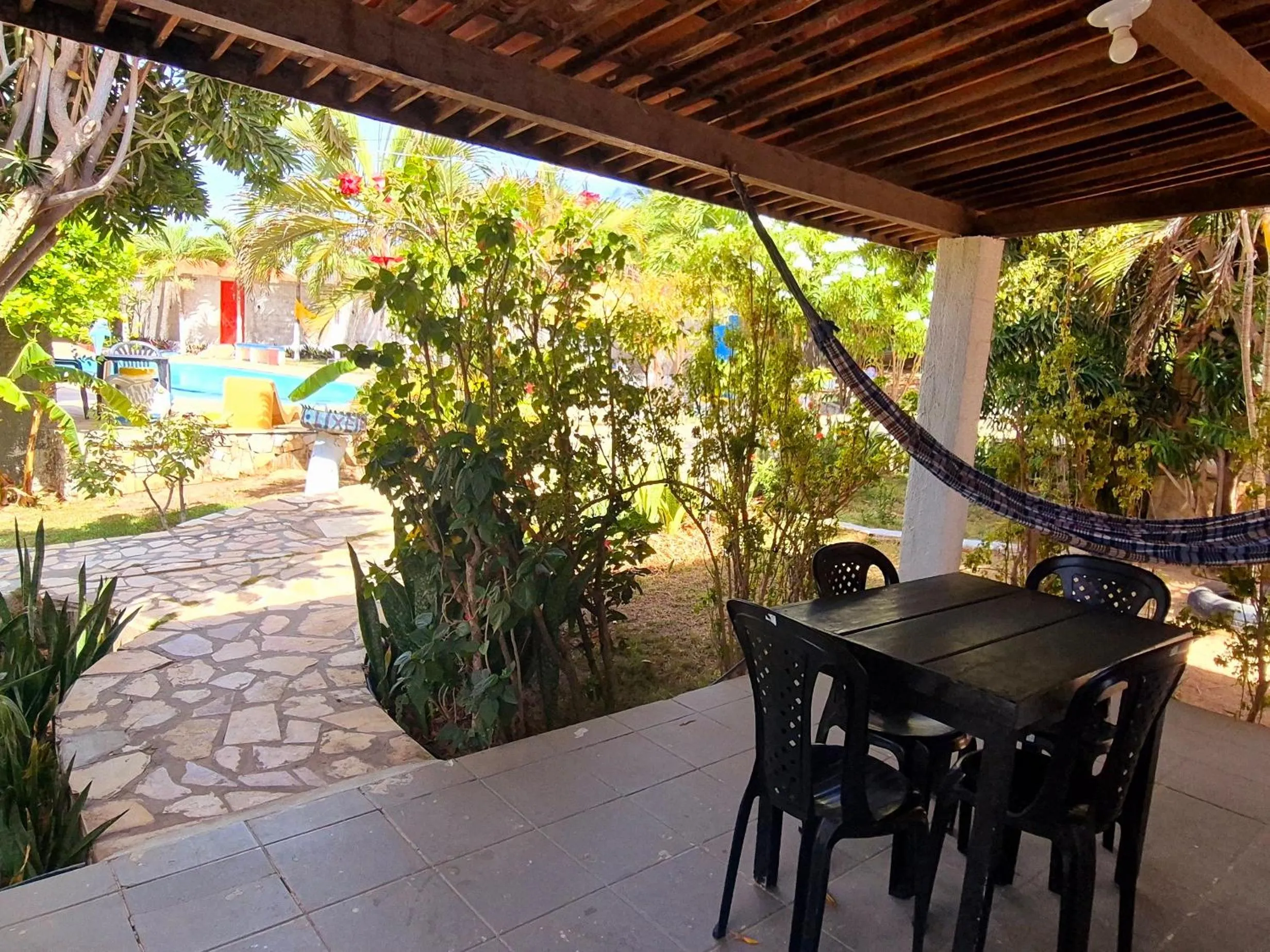 Casa no Residencia Familia