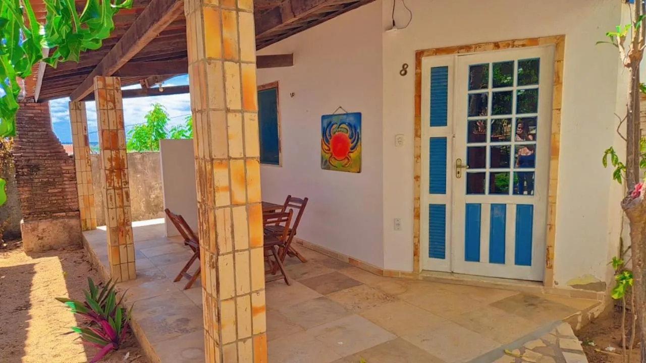 Casa no Residencia Familia