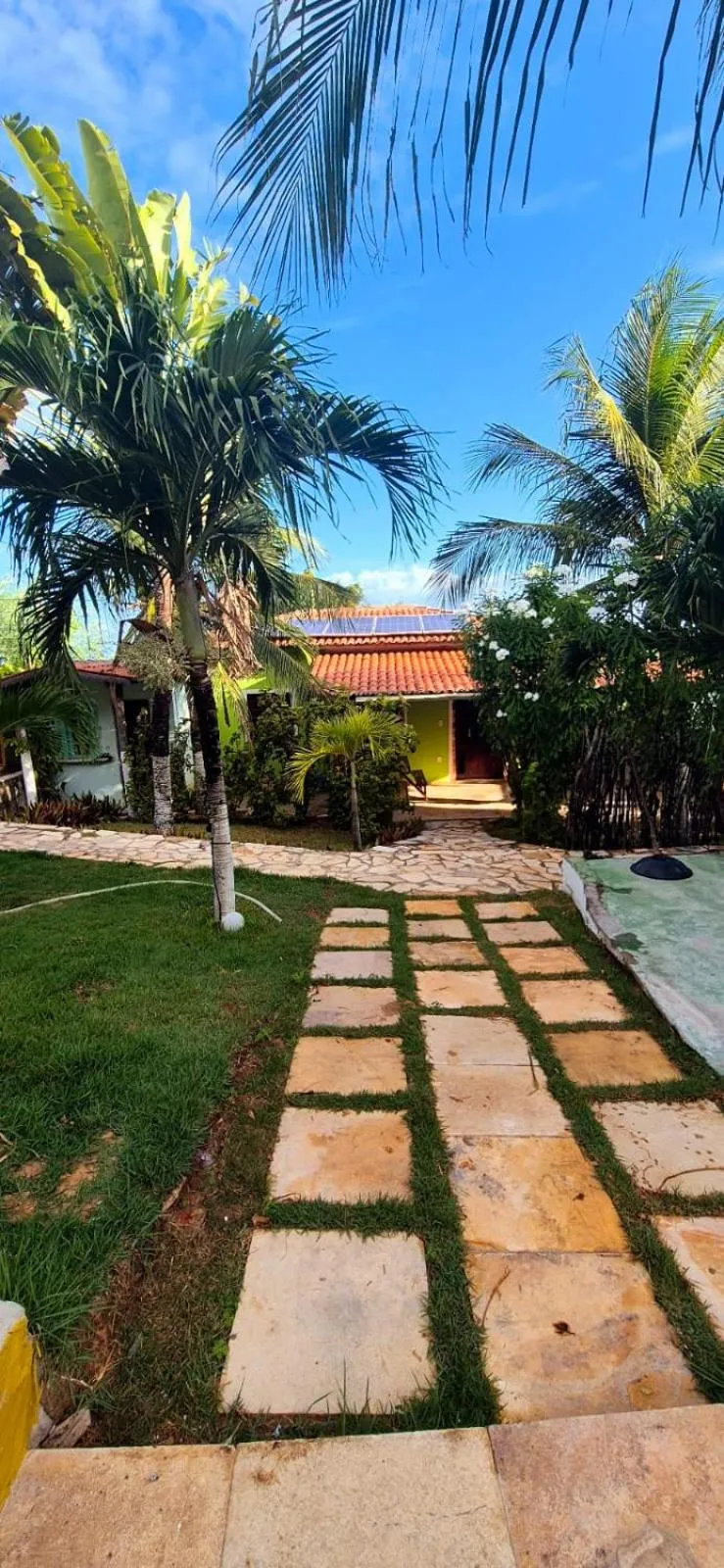 Casa no Residencia Familia