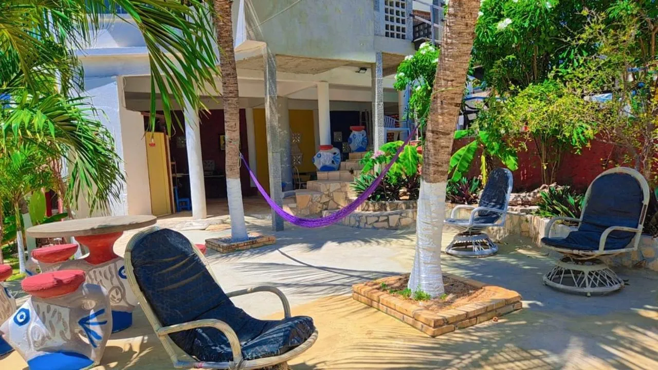 Casa no Residencia Familia