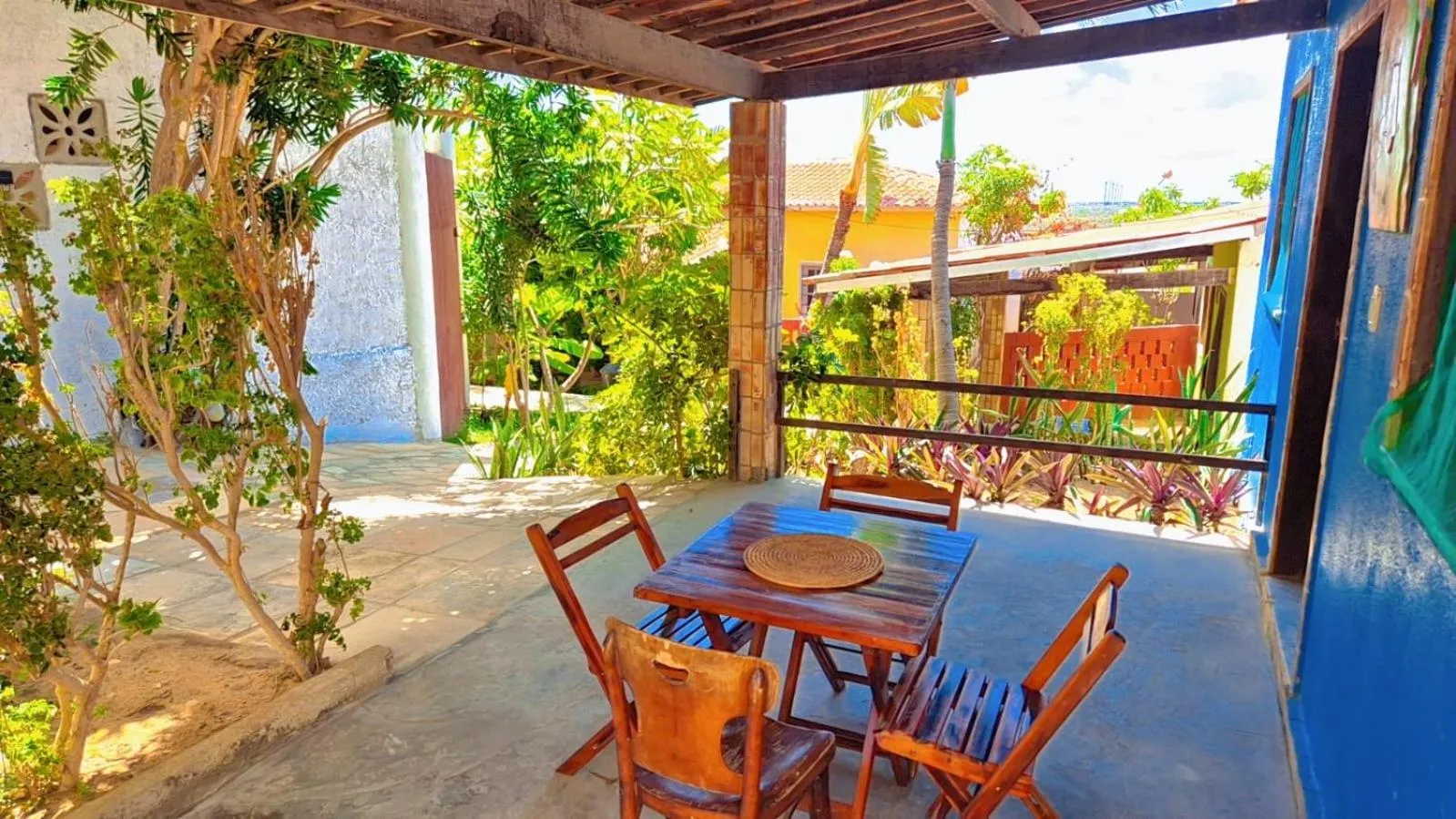 Casa no Residencia Familia