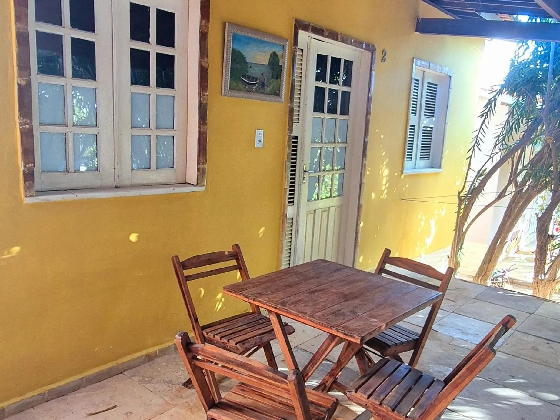 Casa no Residencia Familia