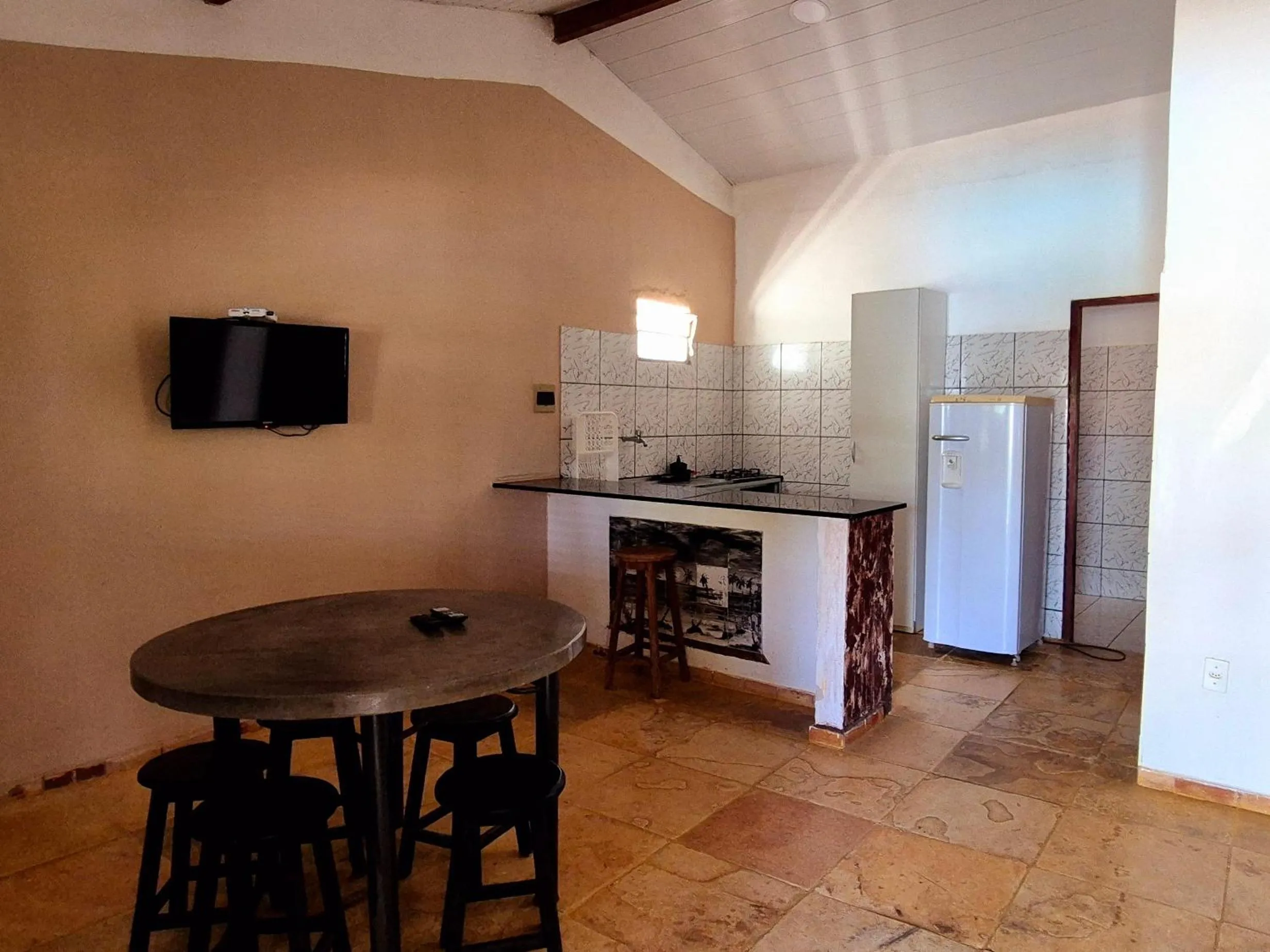 Casa no Residencia Familia