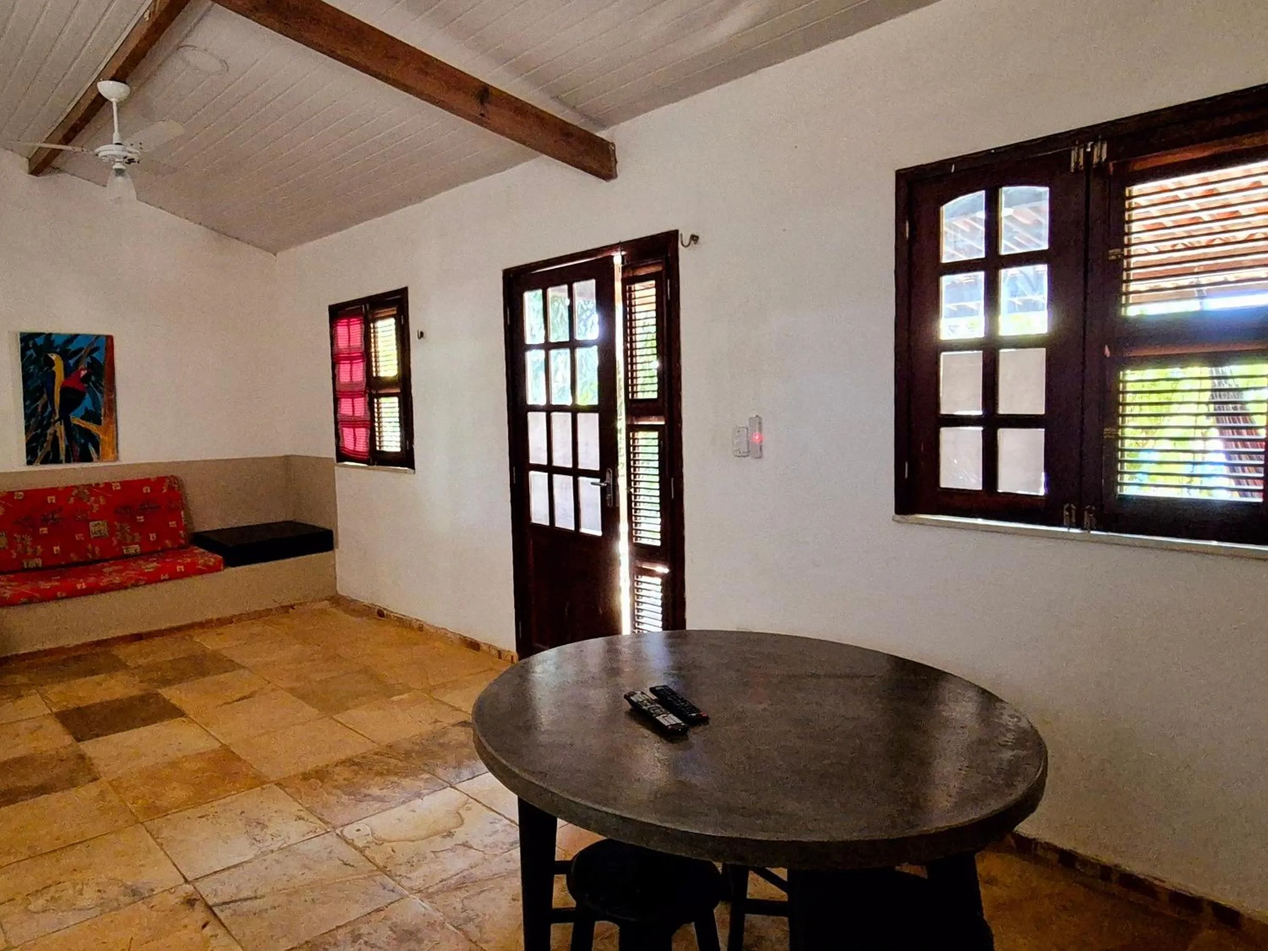 Casa no Residencia Familia