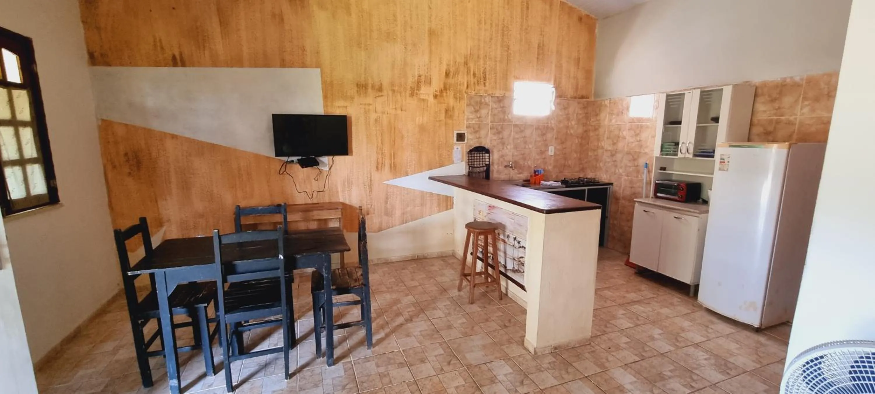 Casa no Residencia Familia