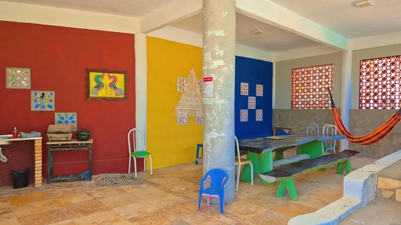 Casa no Residencia Familia