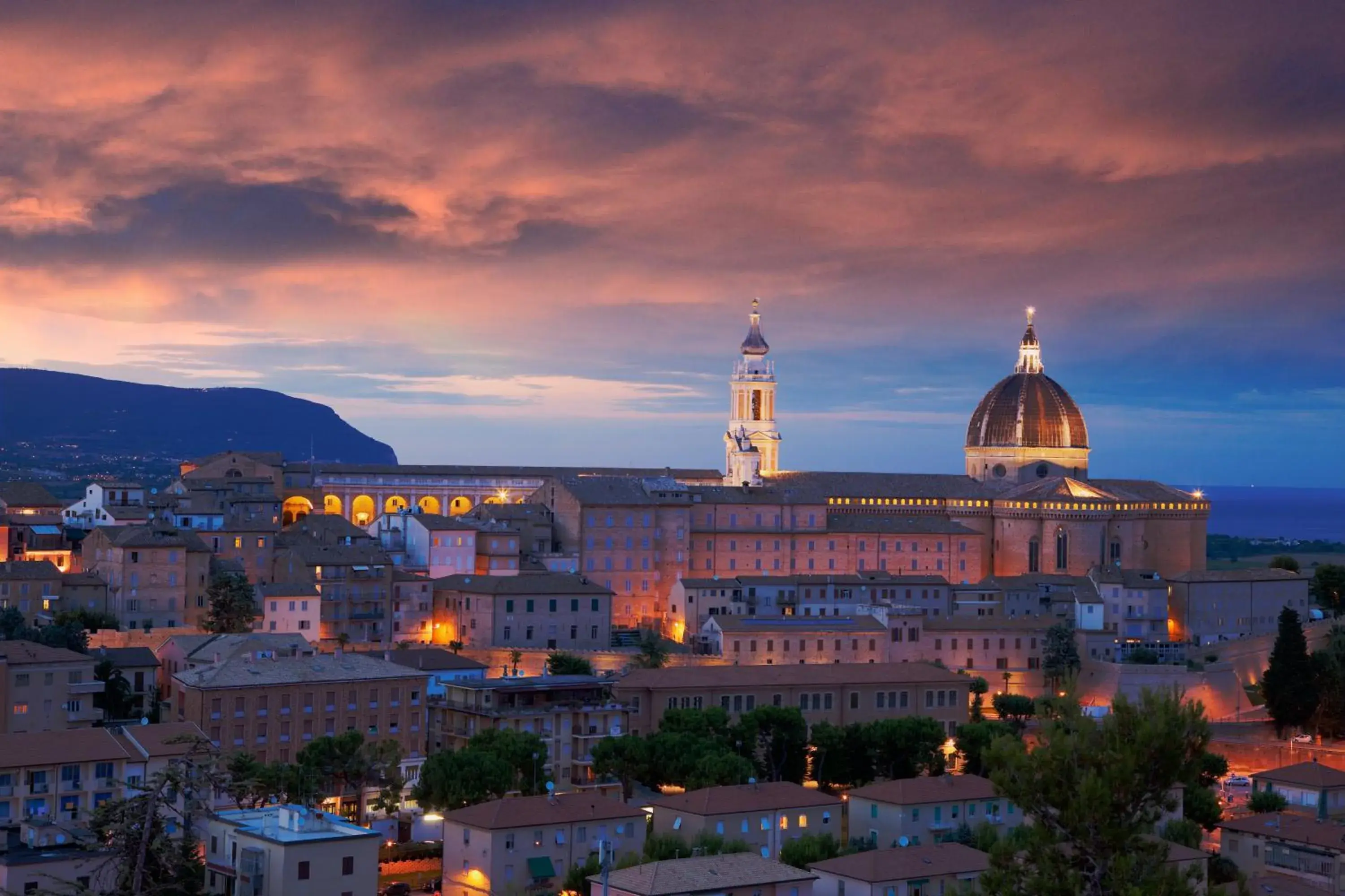 View (from property/room) in San Francesco Hotel View (from property/room) in San Francesco Hotel