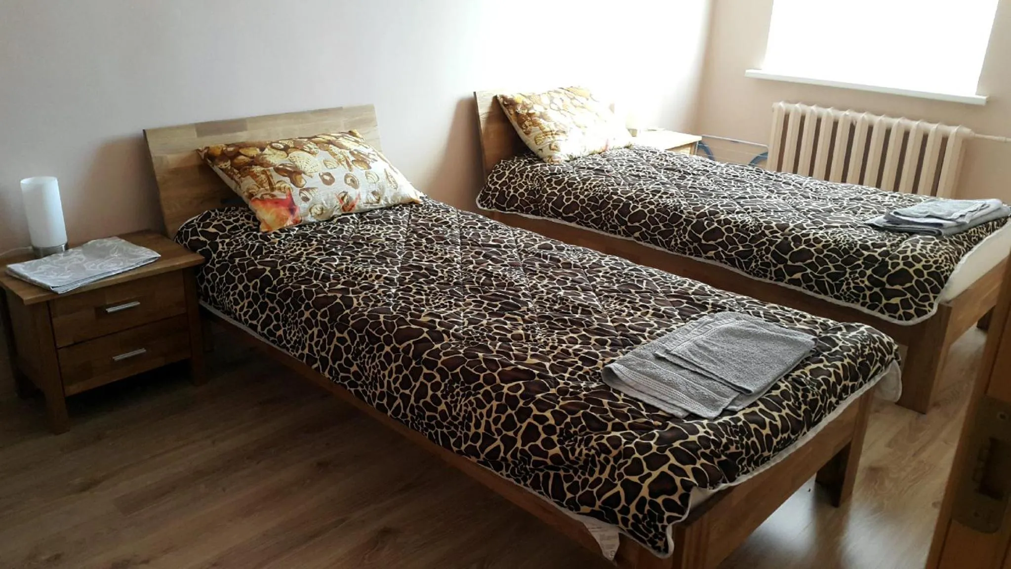 Šiauliai Centre Apartment