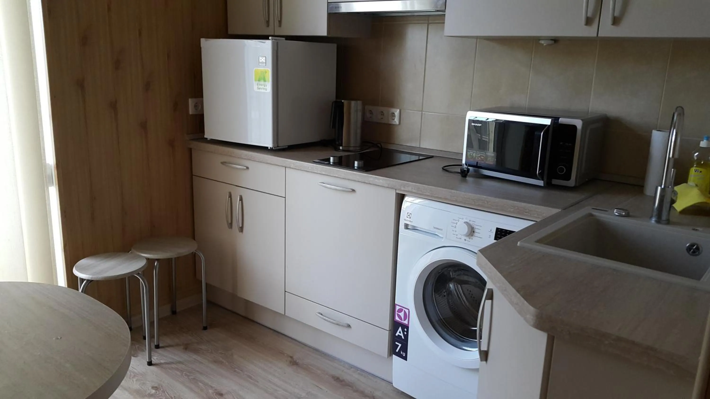Šiauliai Centre Apartment