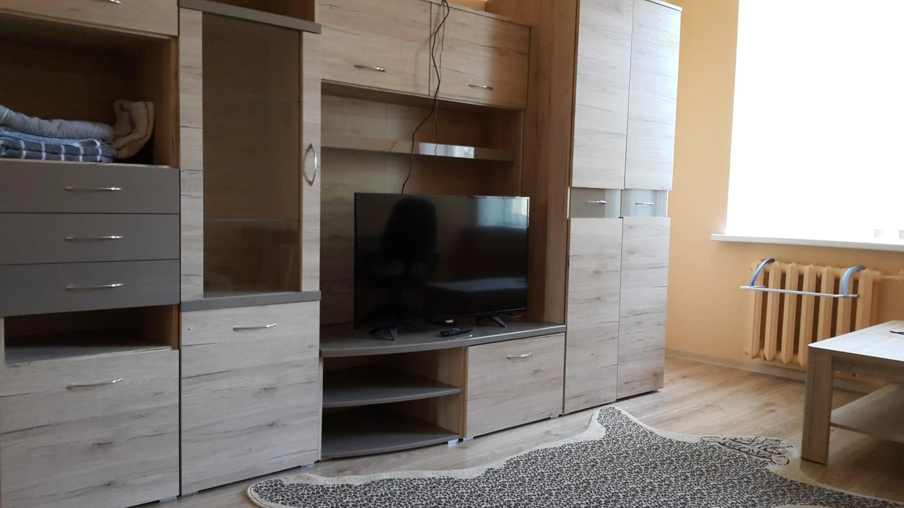 Šiauliai Centre Apartment