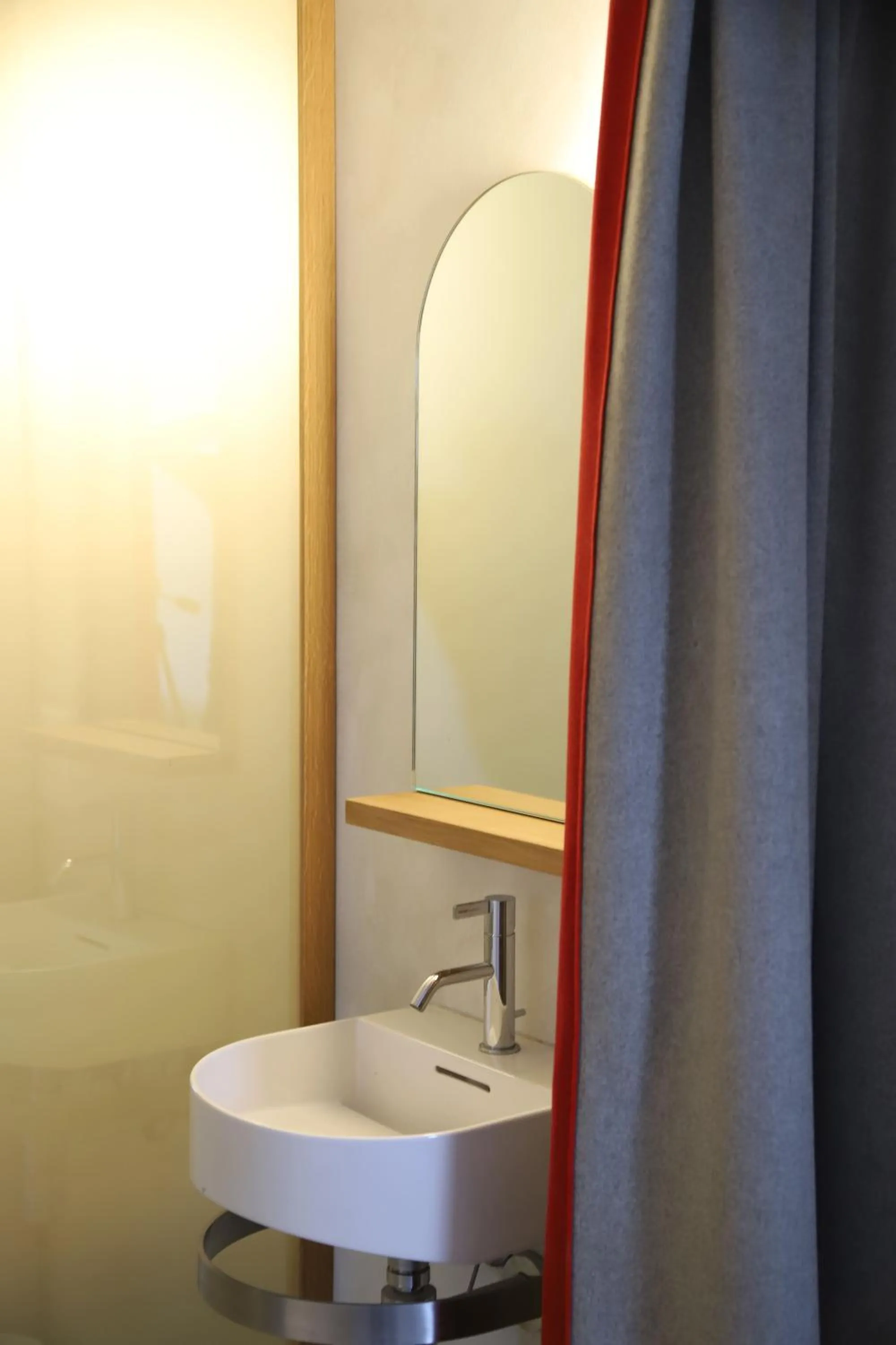 Bathroom in Carina - Design&Lifestyle hotel