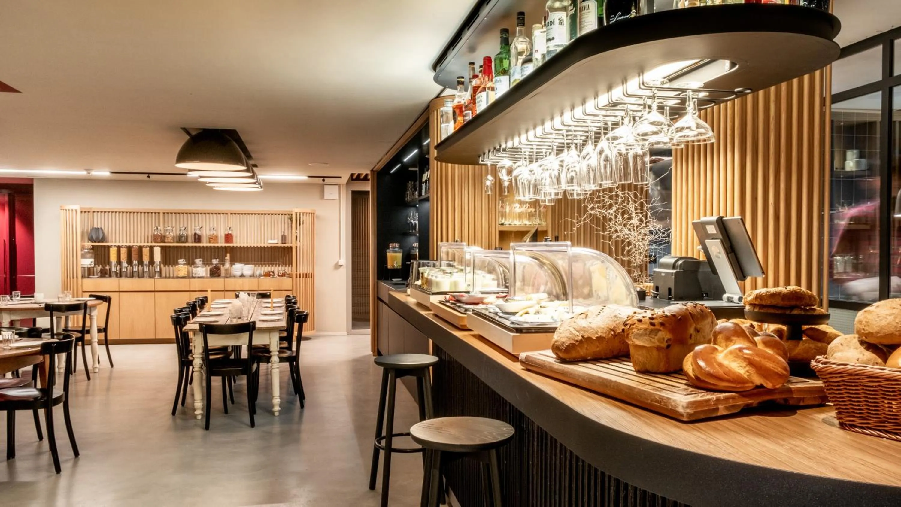 Breakfast in Carina - Design&Lifestyle hotel