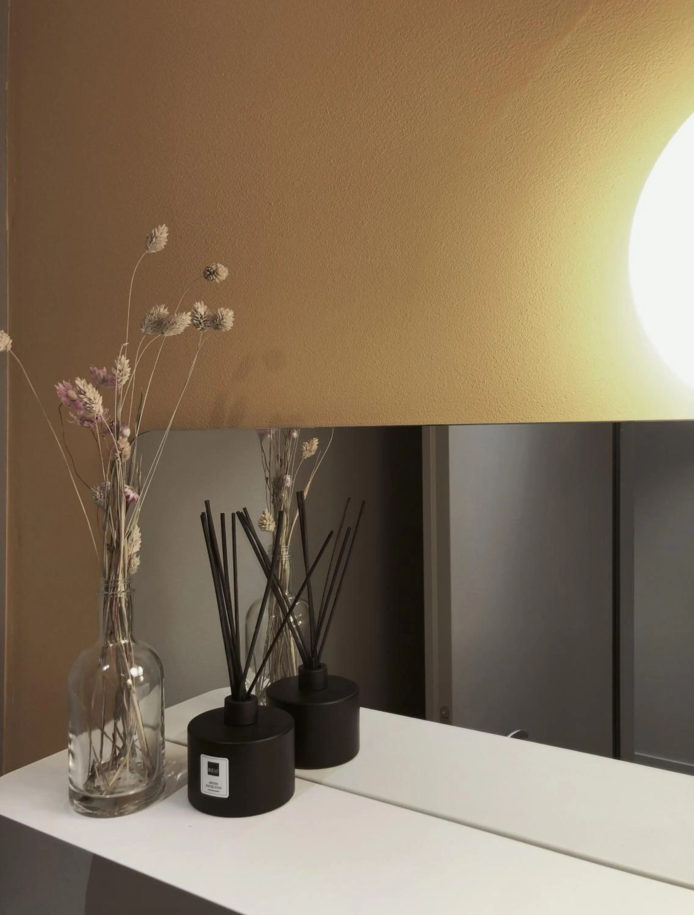 Area and facilities in Carina - Design&Lifestyle hotel