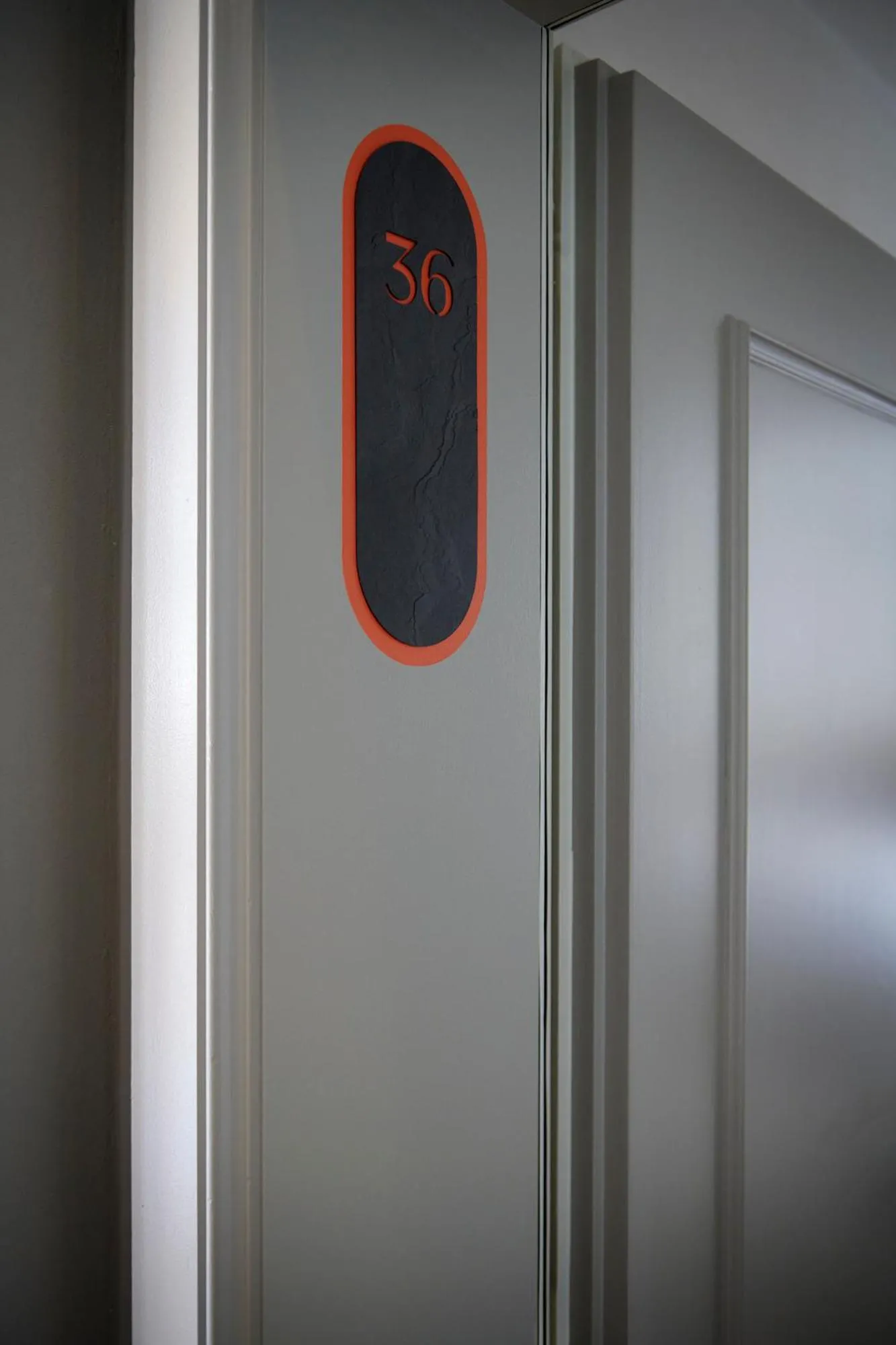 Property logo or sign in Carina - Design&Lifestyle hotel