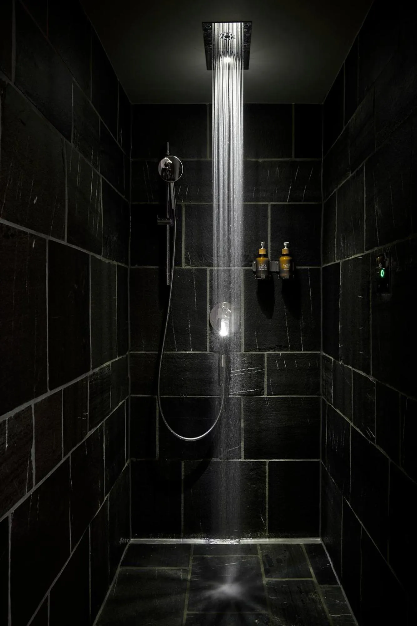 Sauna in Carina - Design&Lifestyle hotel