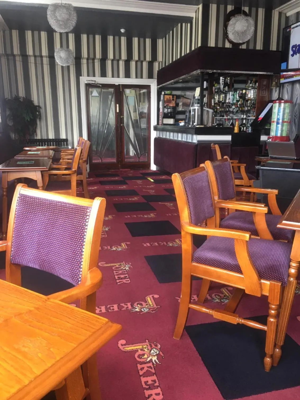 Royal Hotel