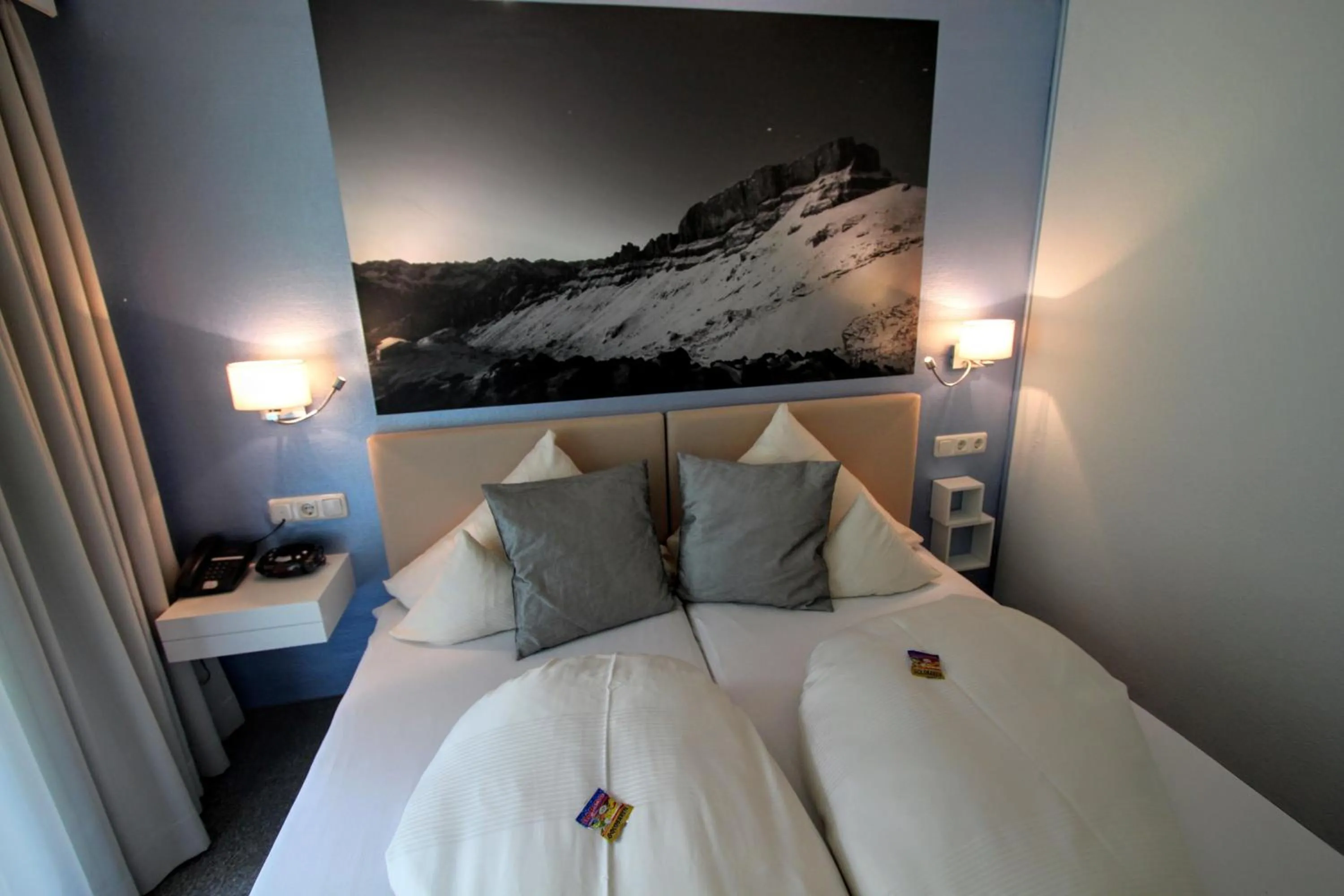 Hotel-Garni Fels