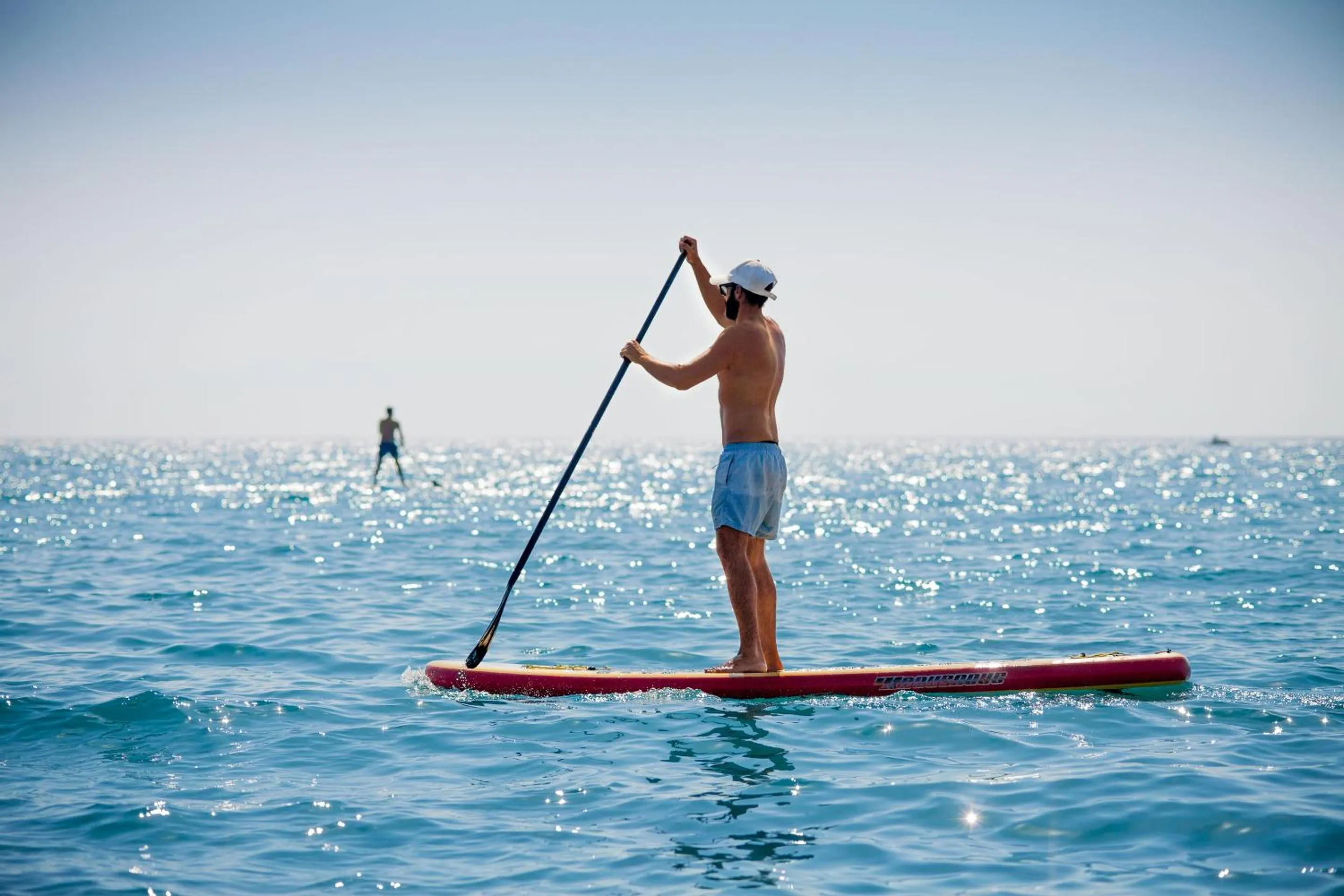 Activities in Hotel Gabriella