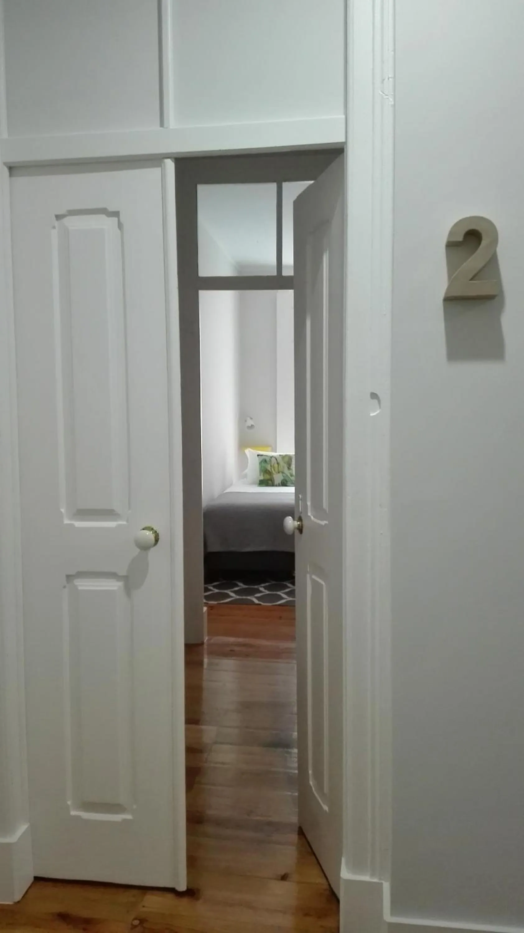 Alcaçaria do Bairro