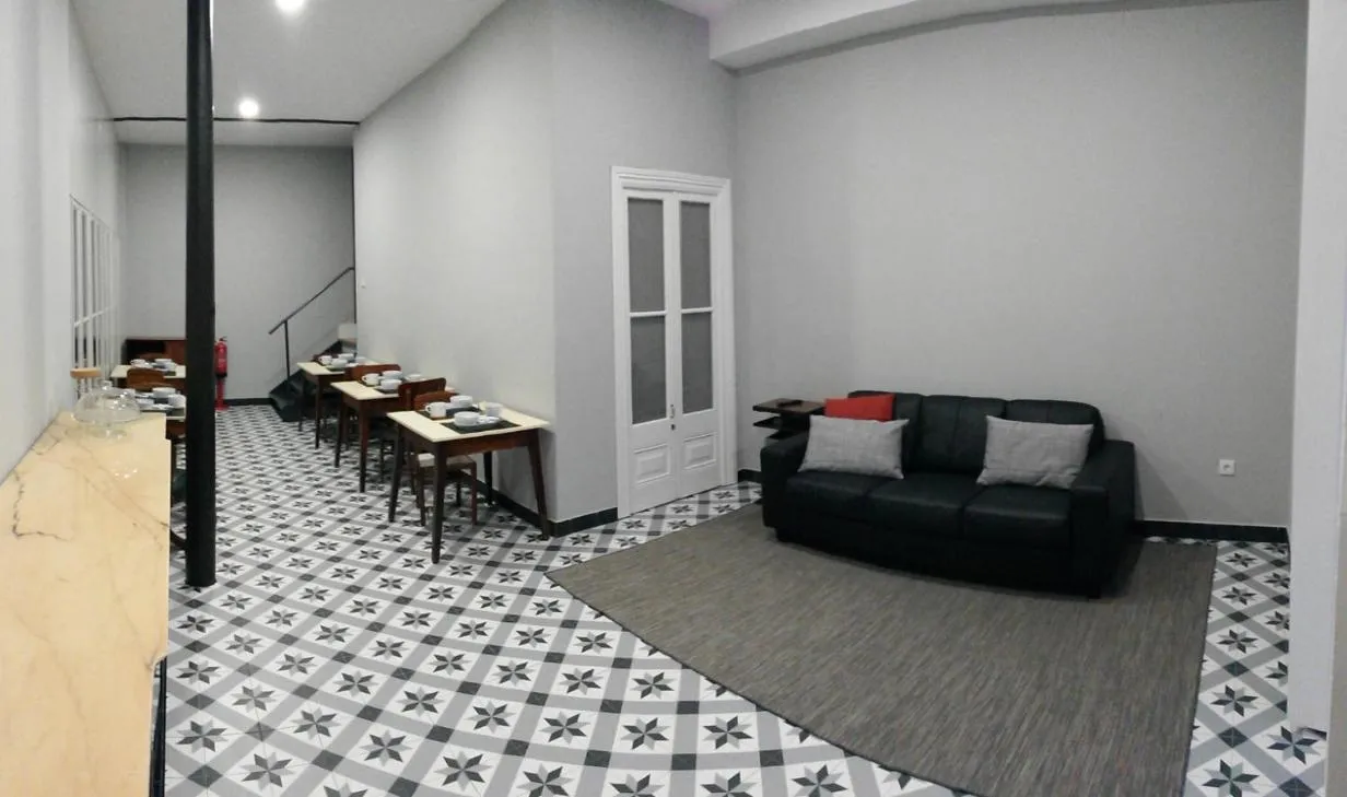 Alcaçaria do Bairro