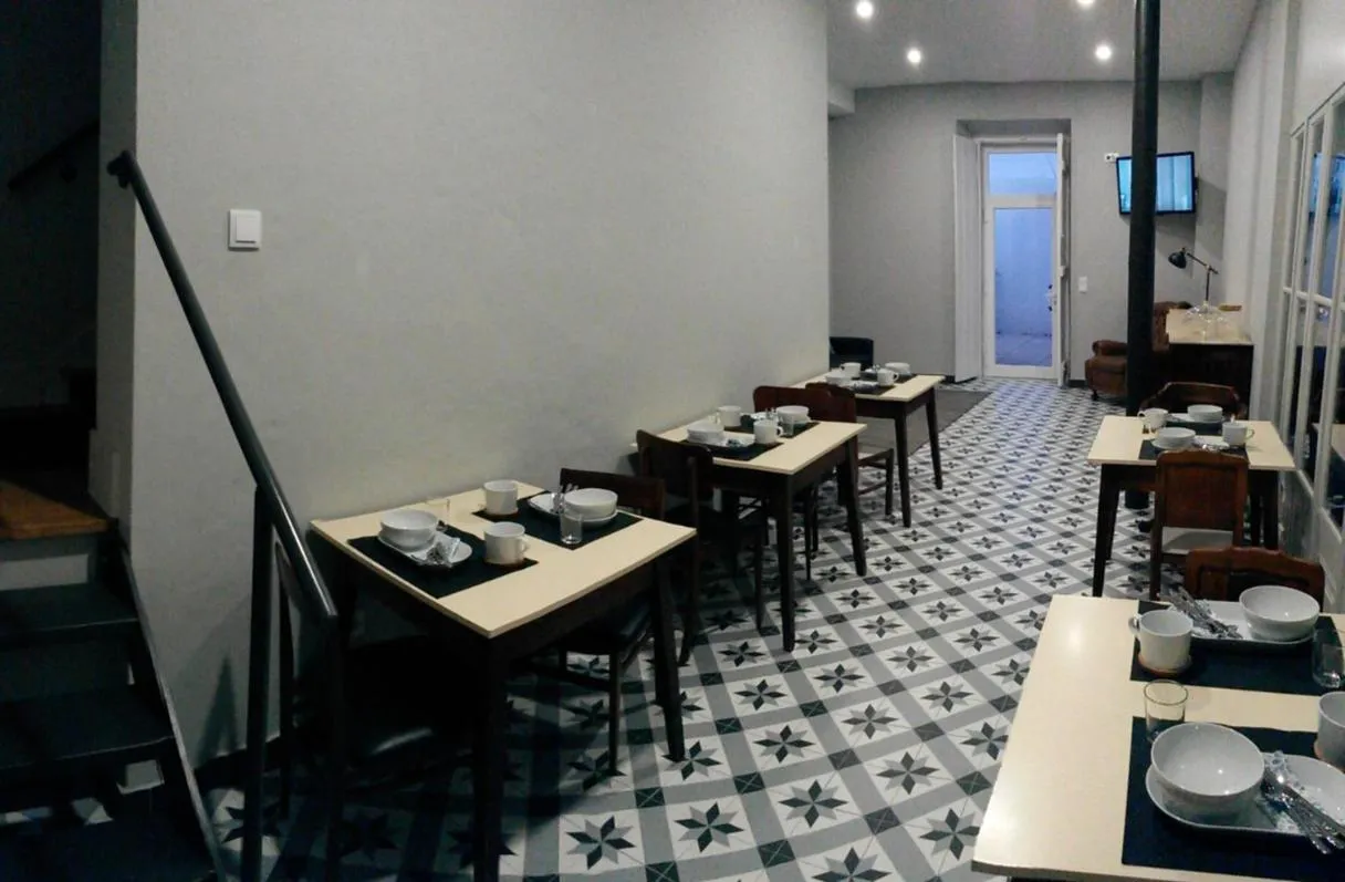 Alcaçaria do Bairro