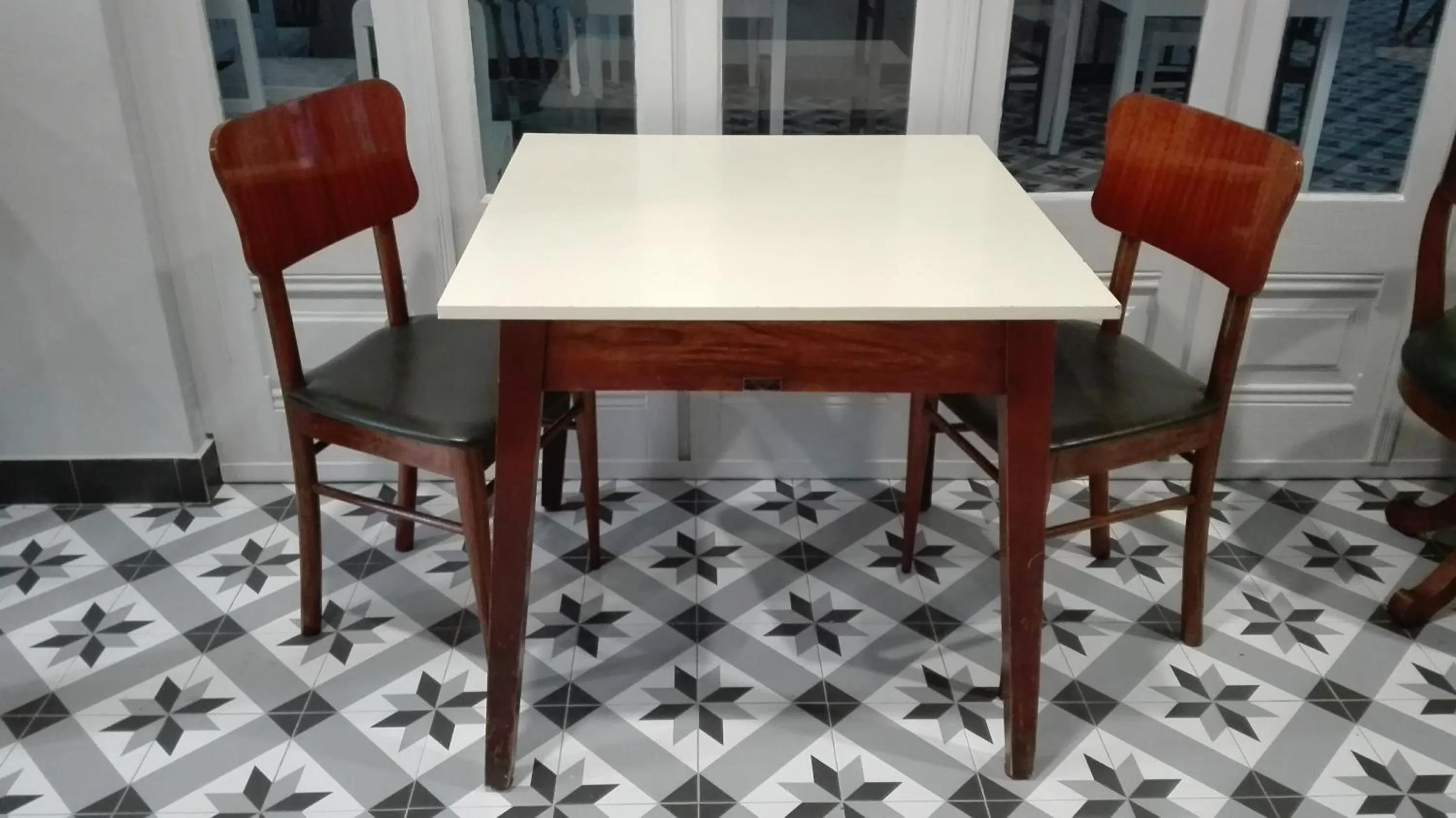 Alcaçaria do Bairro