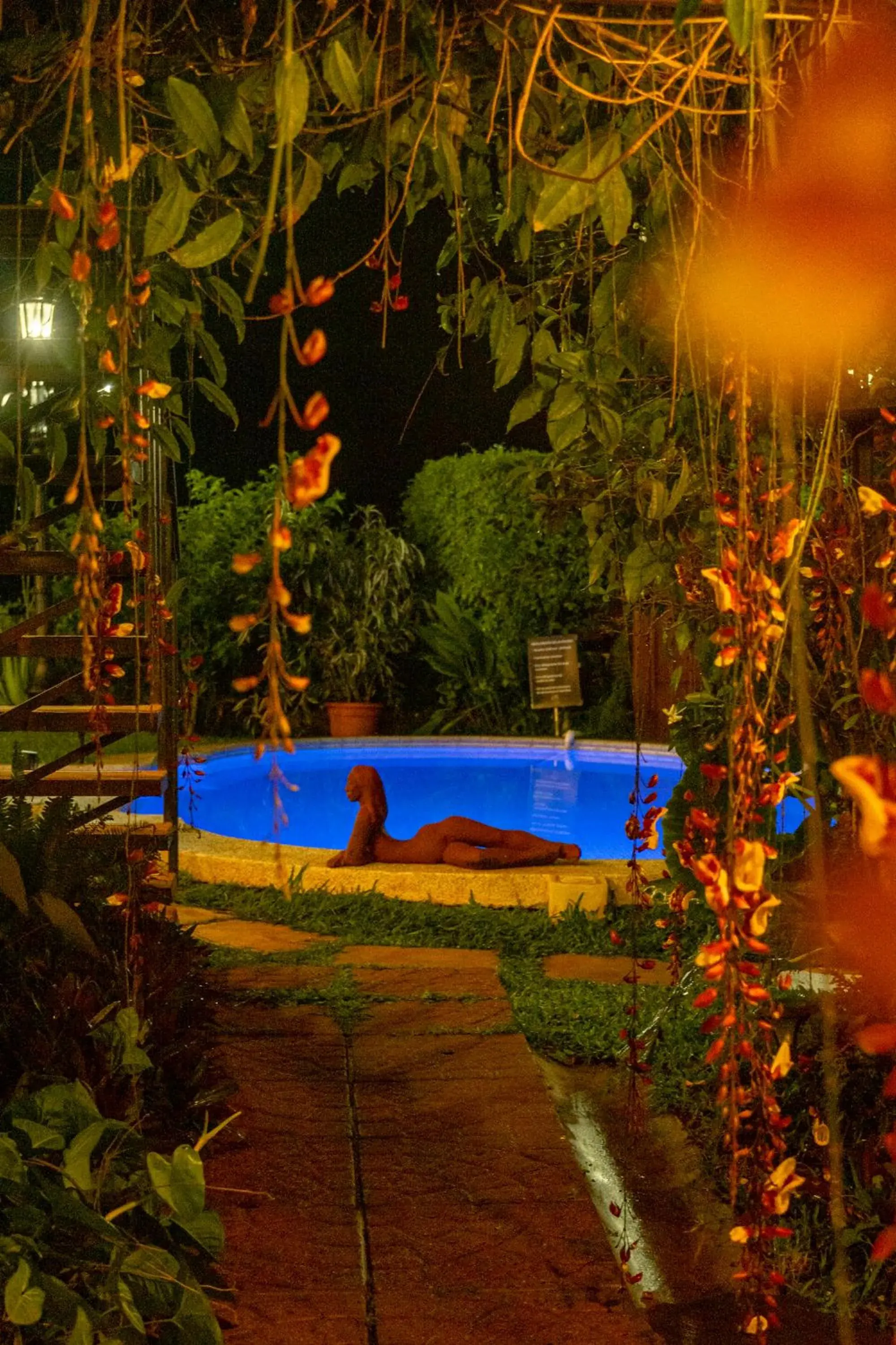 Hotel Juayua Hotel Juayua