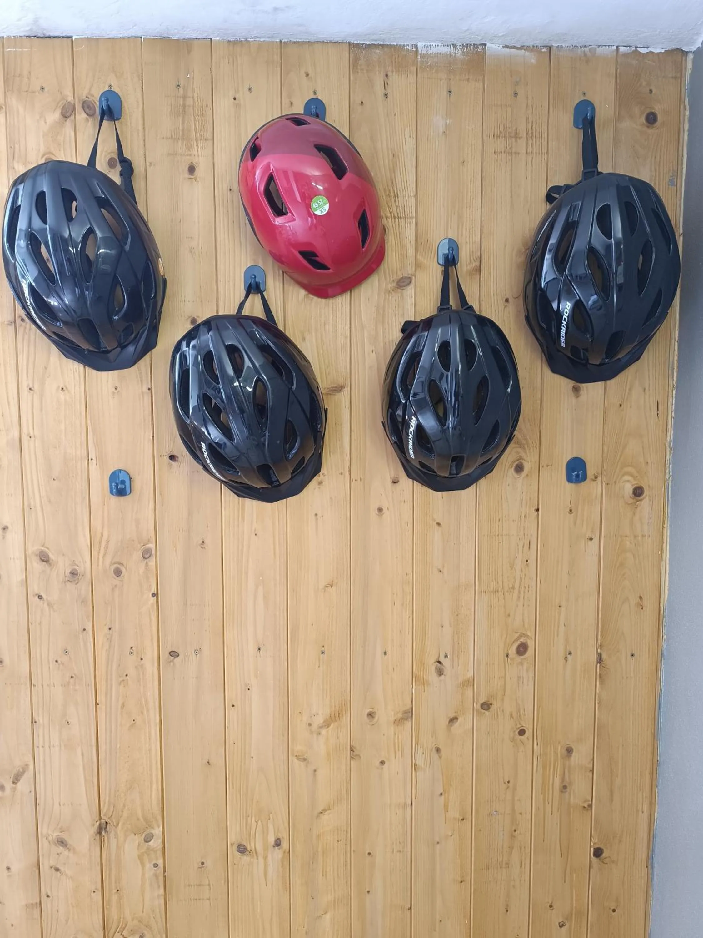 Cycling in Hotel Bellavista