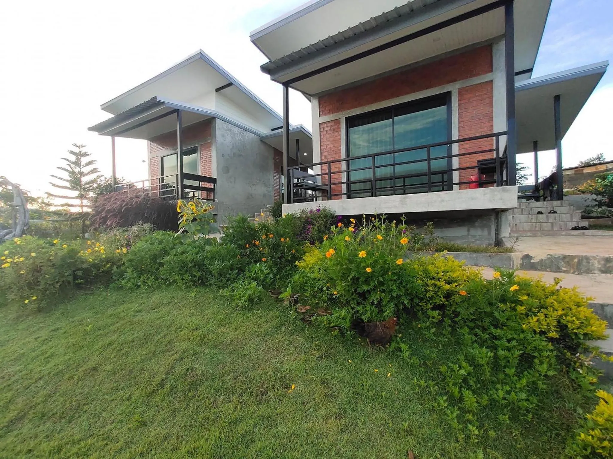 Khao Kho Overview Resort