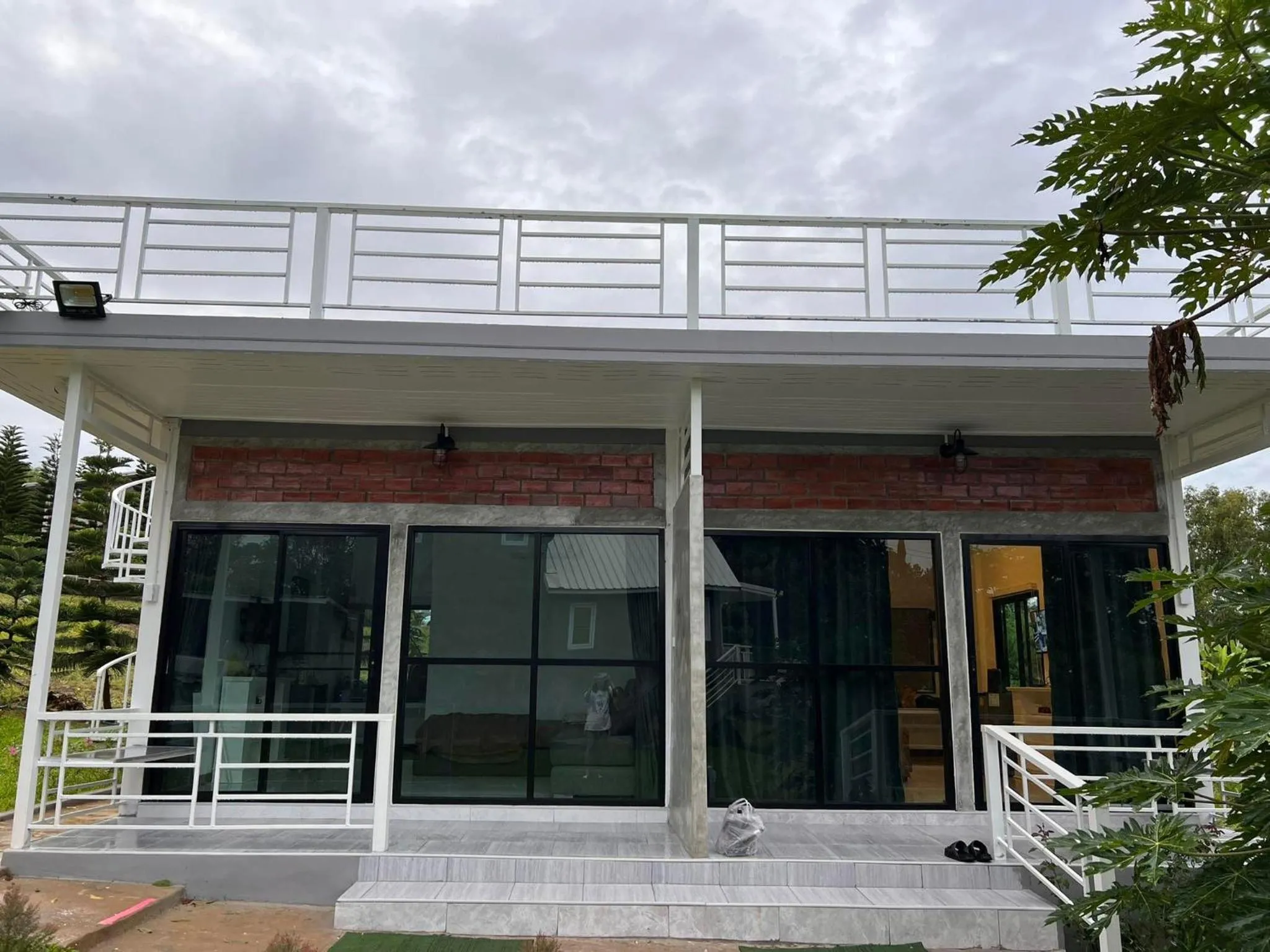 Khao Kho Overview Resort